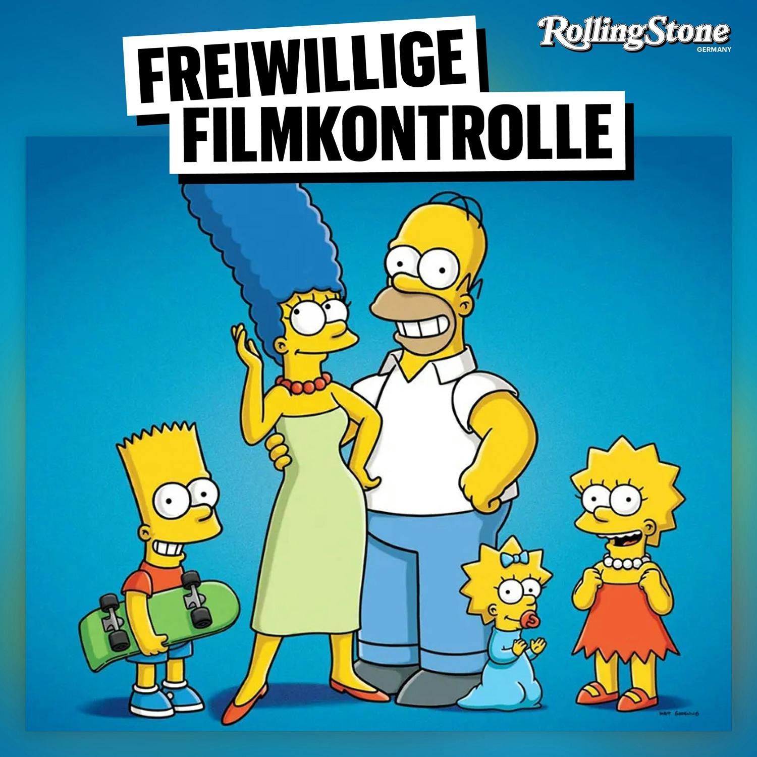 35 Jahre „Simpsons“: Tops und Flops