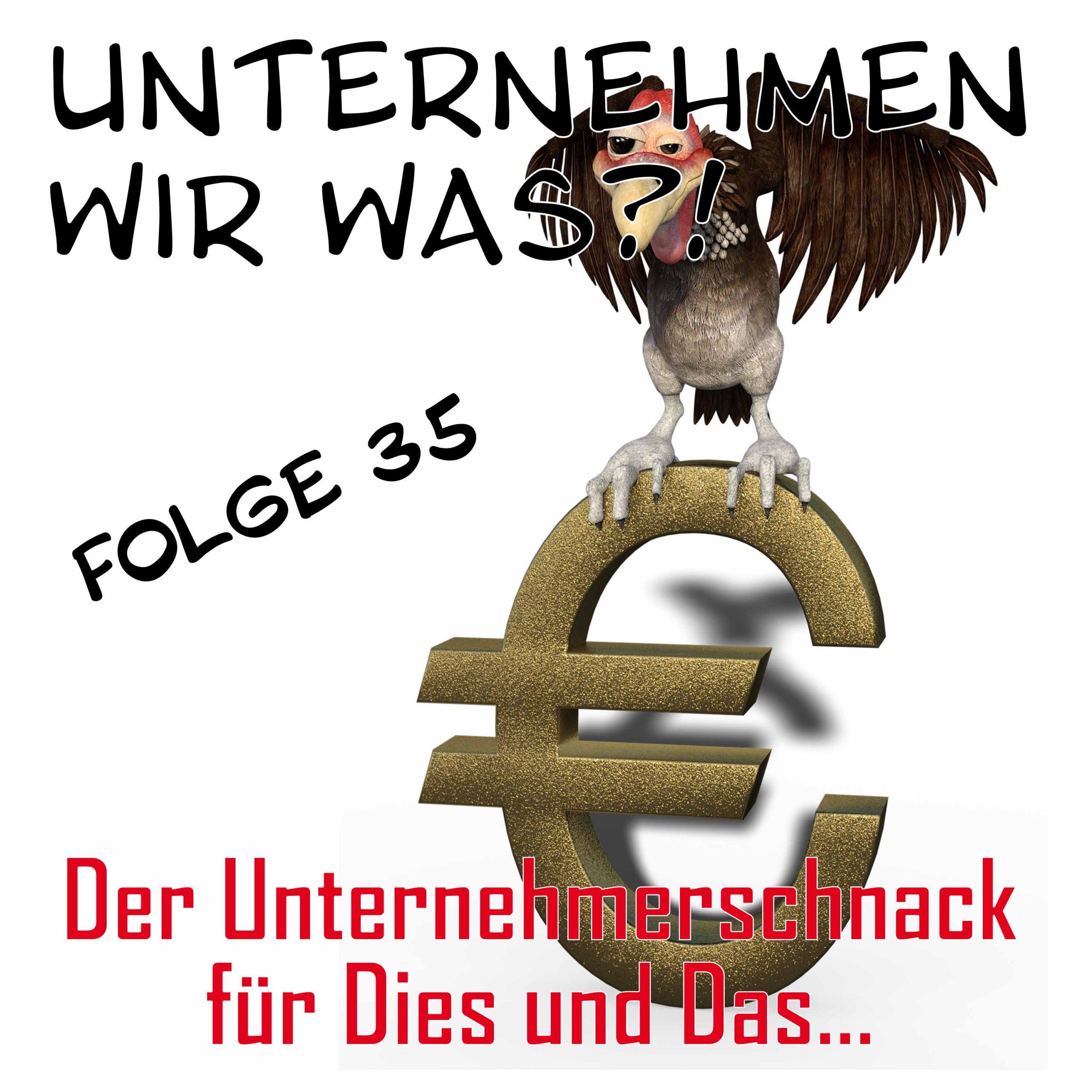#35 Keine Insolvenz