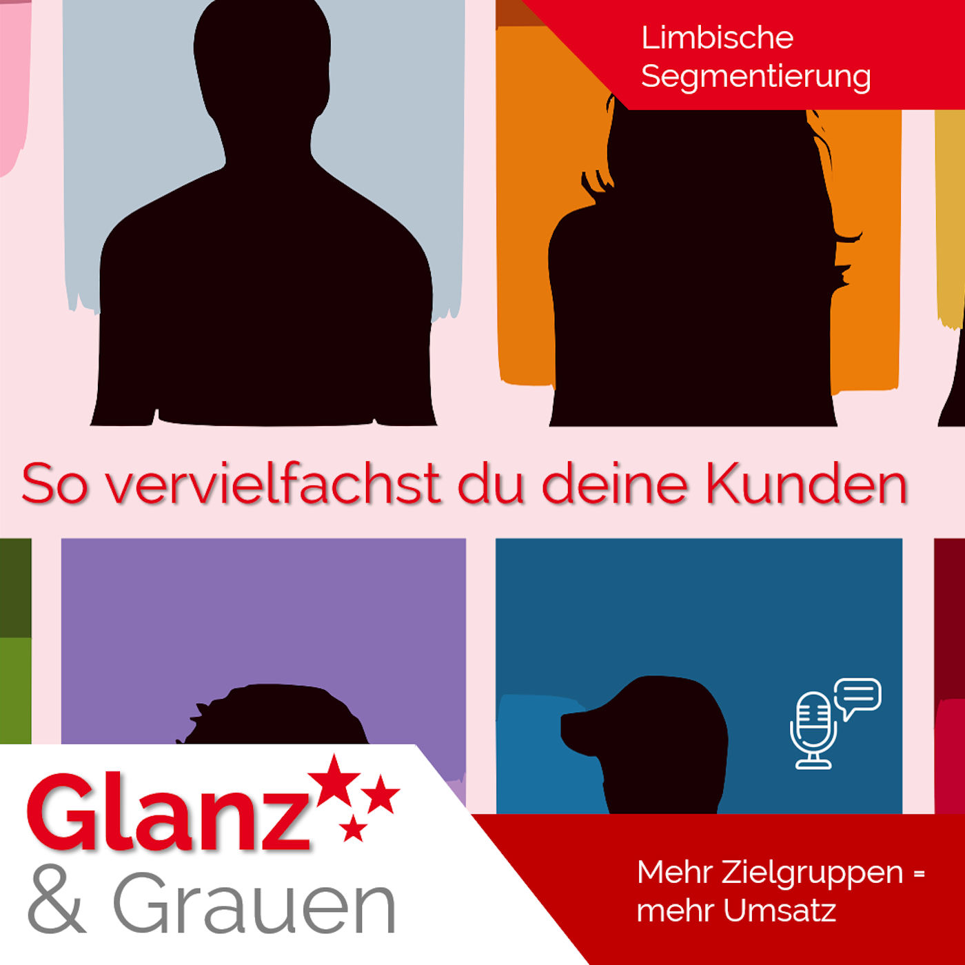 #35 Limbische Segmentierung