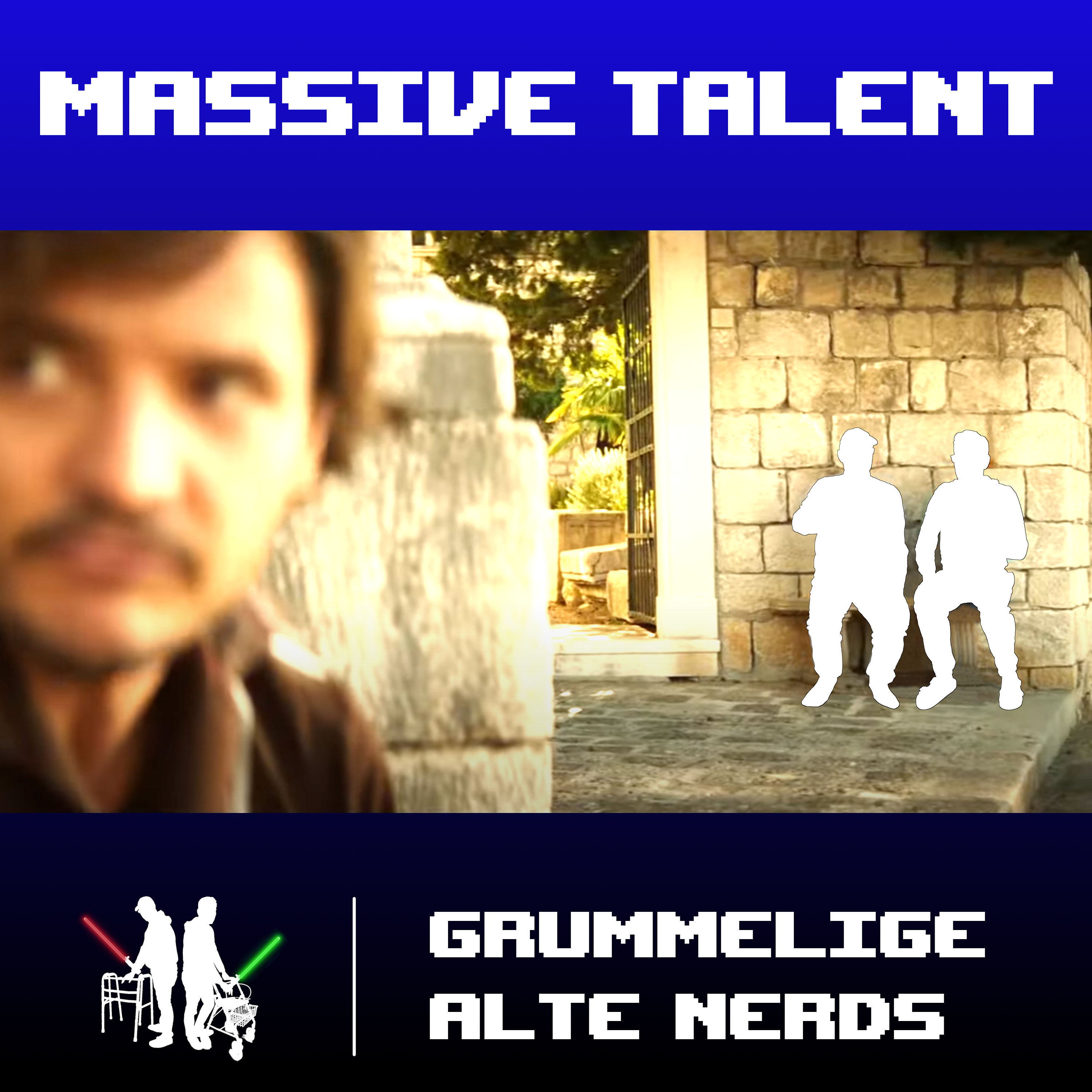 35 - Massive Talent