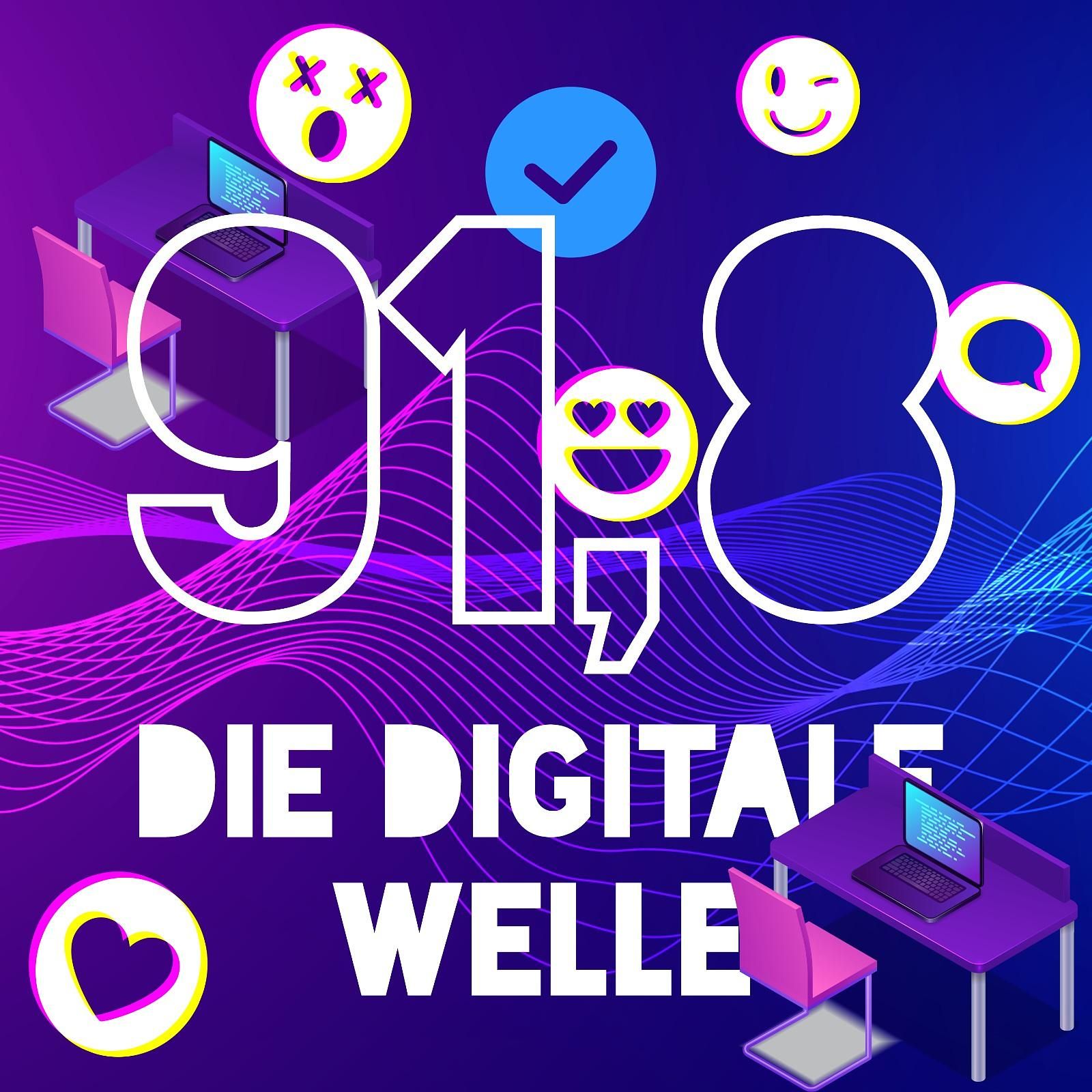 #35 - New Work x 👩‍💻 👾 👨‍💻