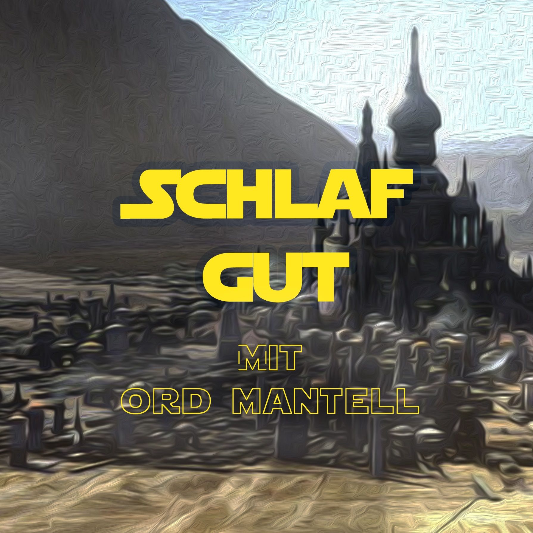 #35 Ord Mantell