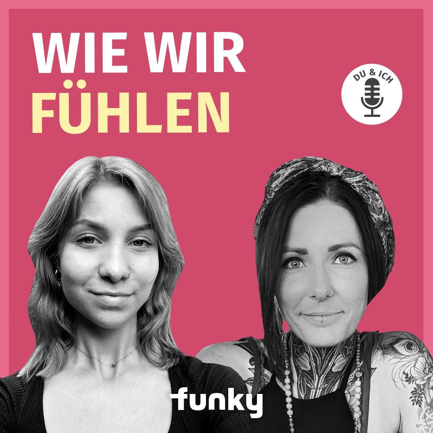 #35 People Pleasing: Ein Leben für die Anderen? – mit Julia Schneider