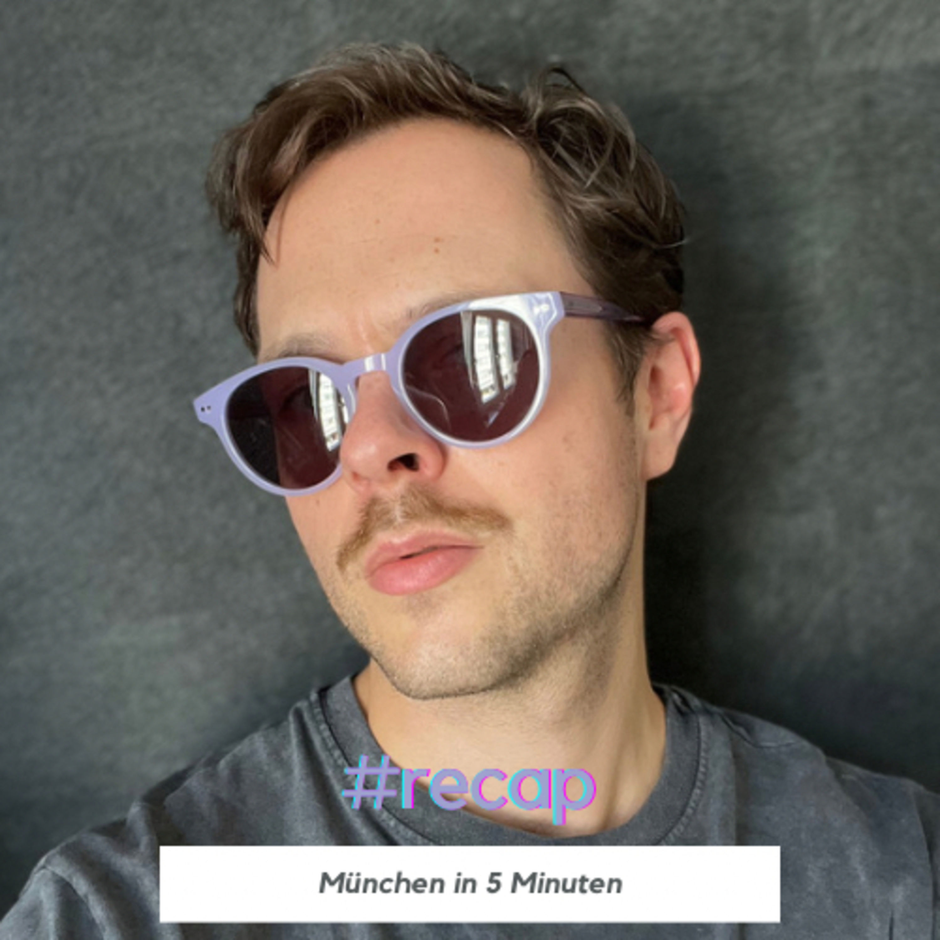 #35: recap - was war los bei mir?!