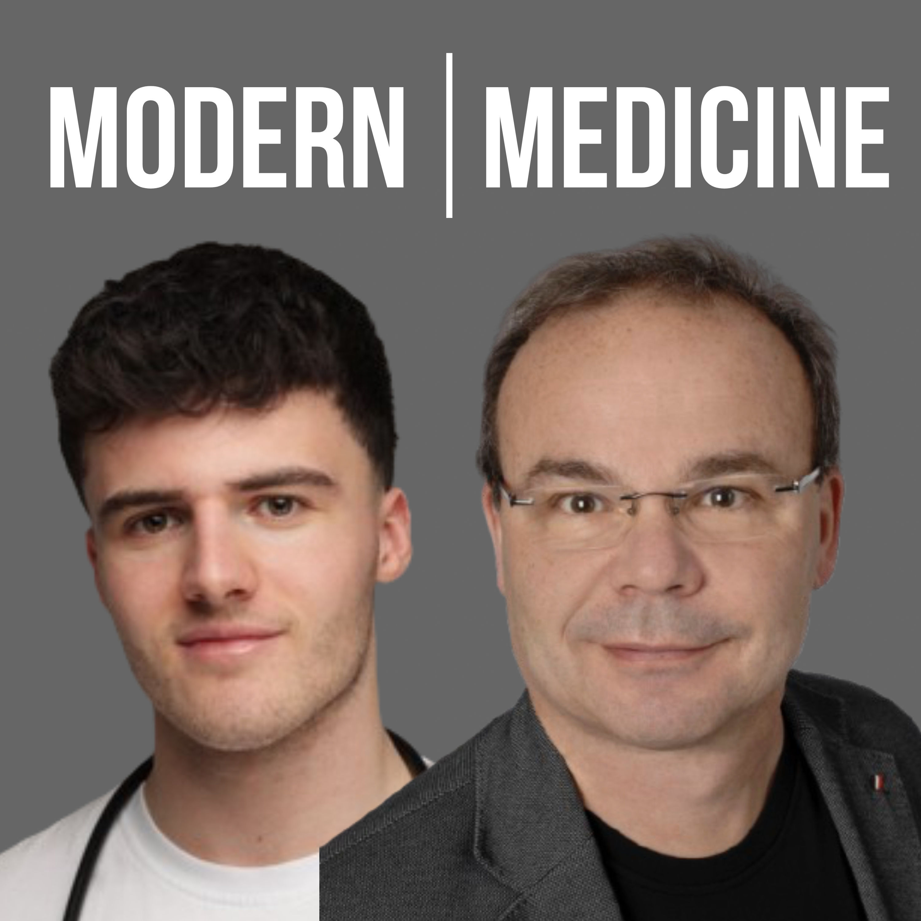 #35 - Schlafforscher klärt auf: Melatonin, Licht, Wearables – was hilft WIRKLICH für besseren Schlaf?| Dr. Hans-Günter Weeß