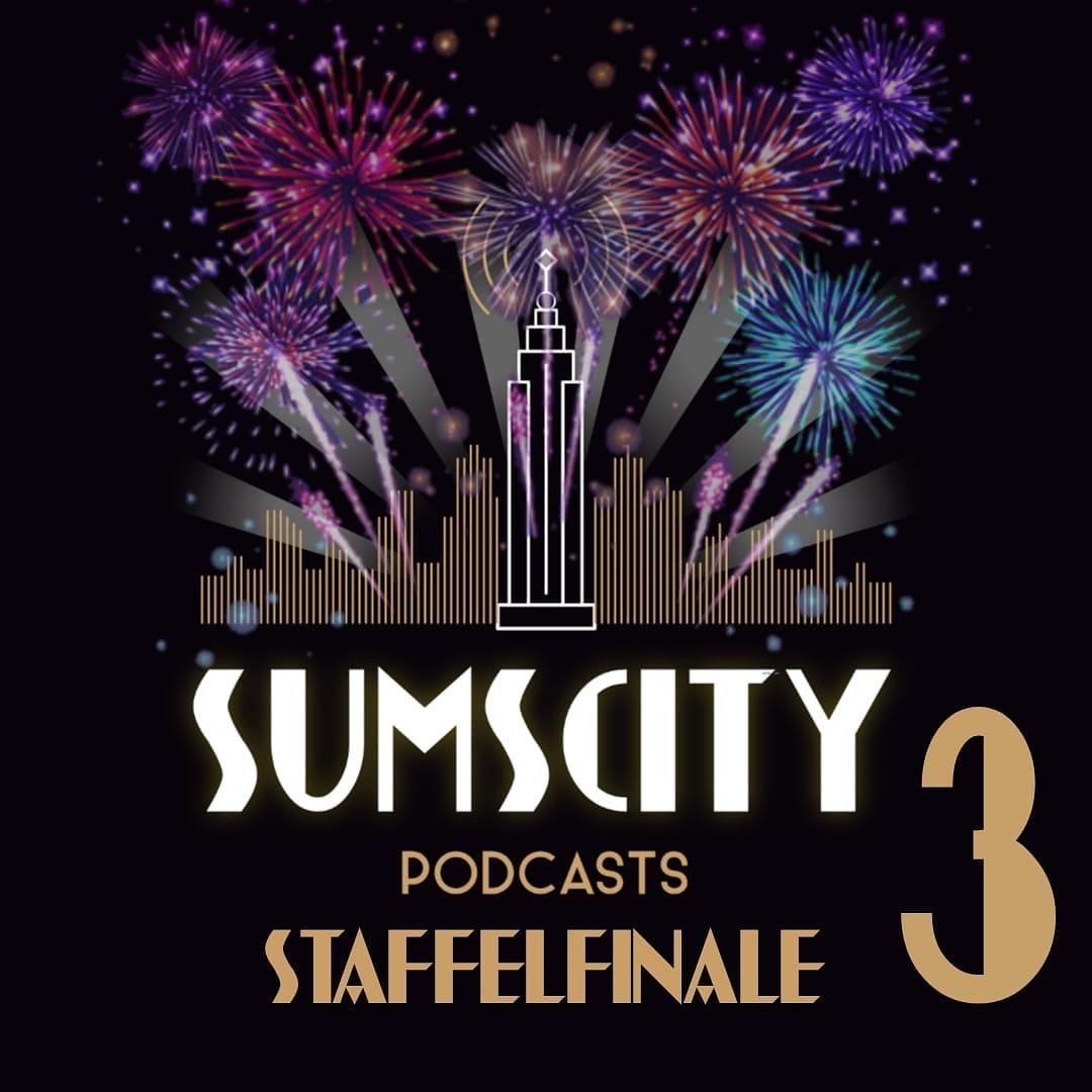 35 - Staffelfinale 3 - Hörstück on Demand (mit Fred von den Kack & Sachgeschichten)