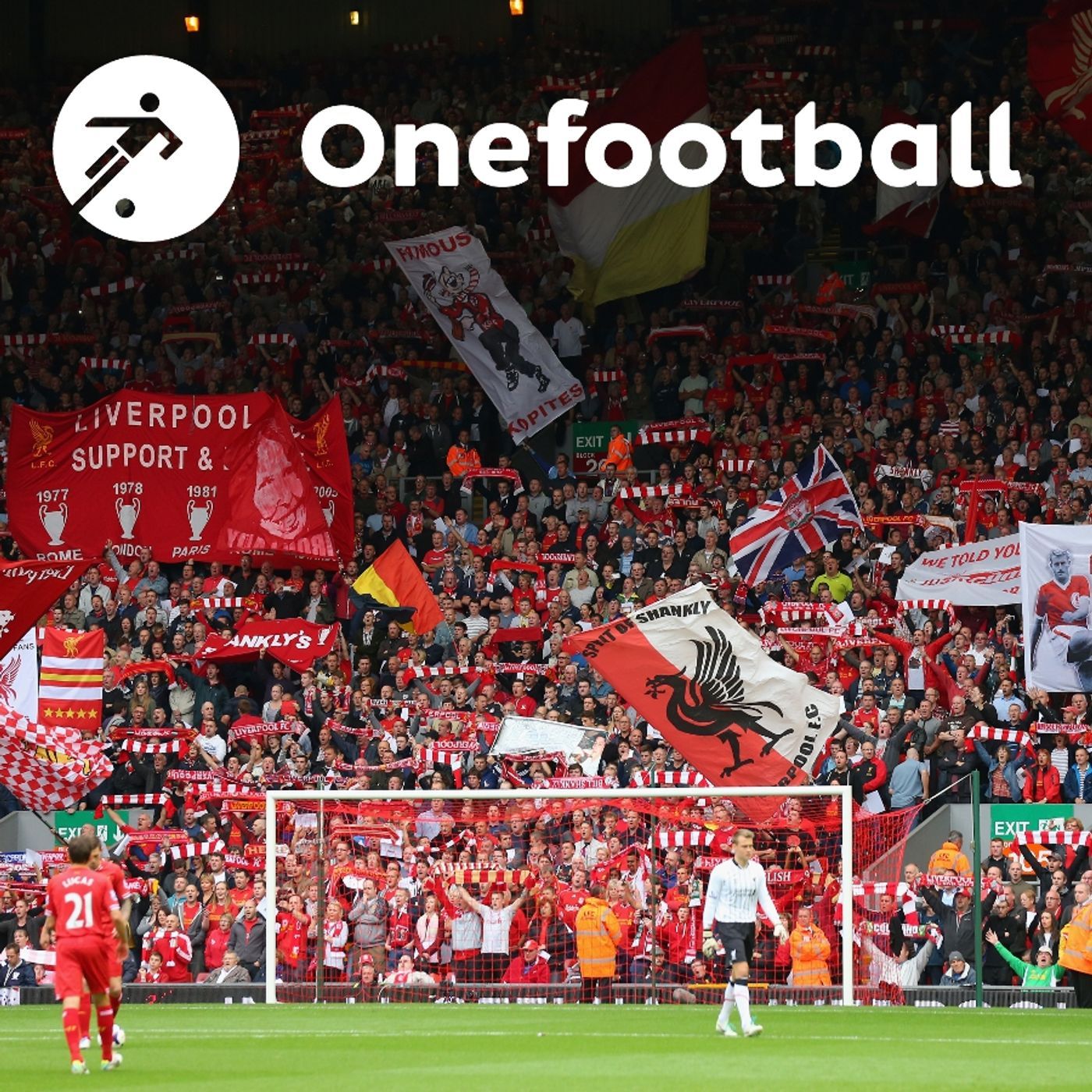35: Tackling trolls and Mourinho's big test at Anfield
