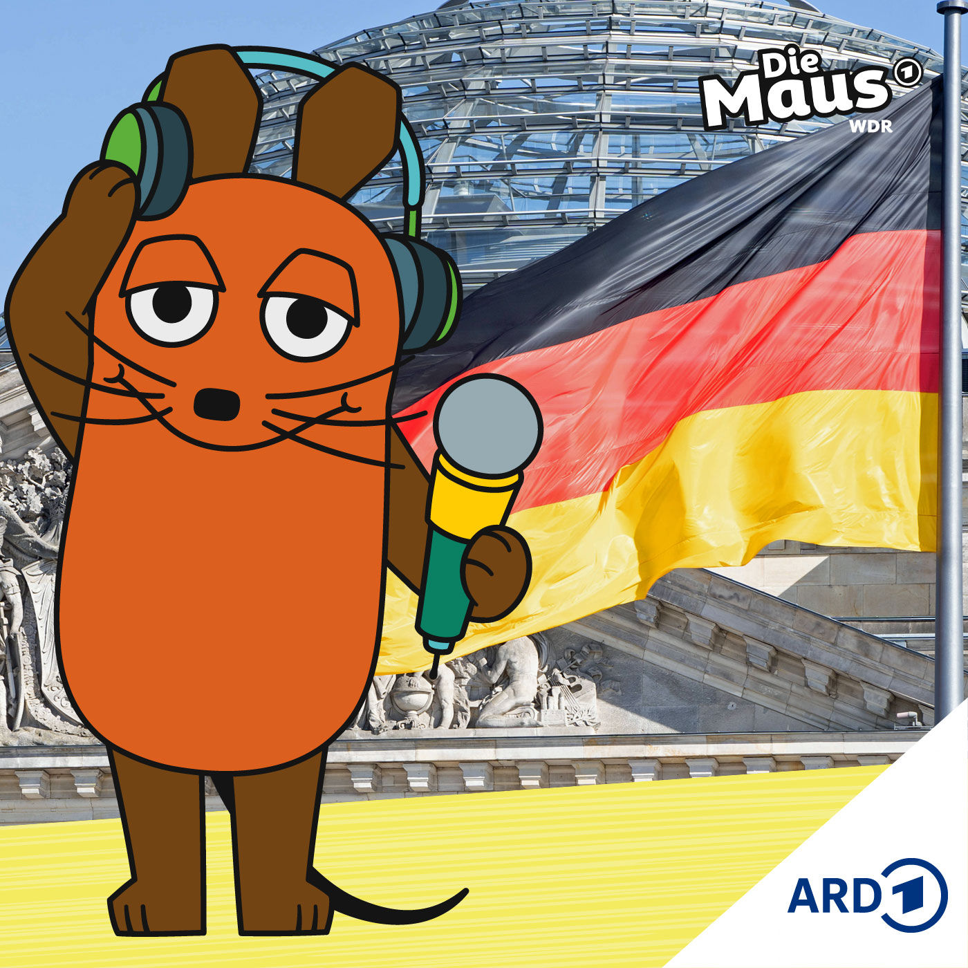35. Tag der "Deutschen Einheit" - Was war das nochmal?