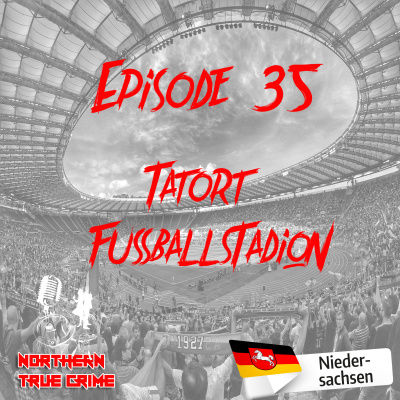 #35 Tatort: Fußballstadion