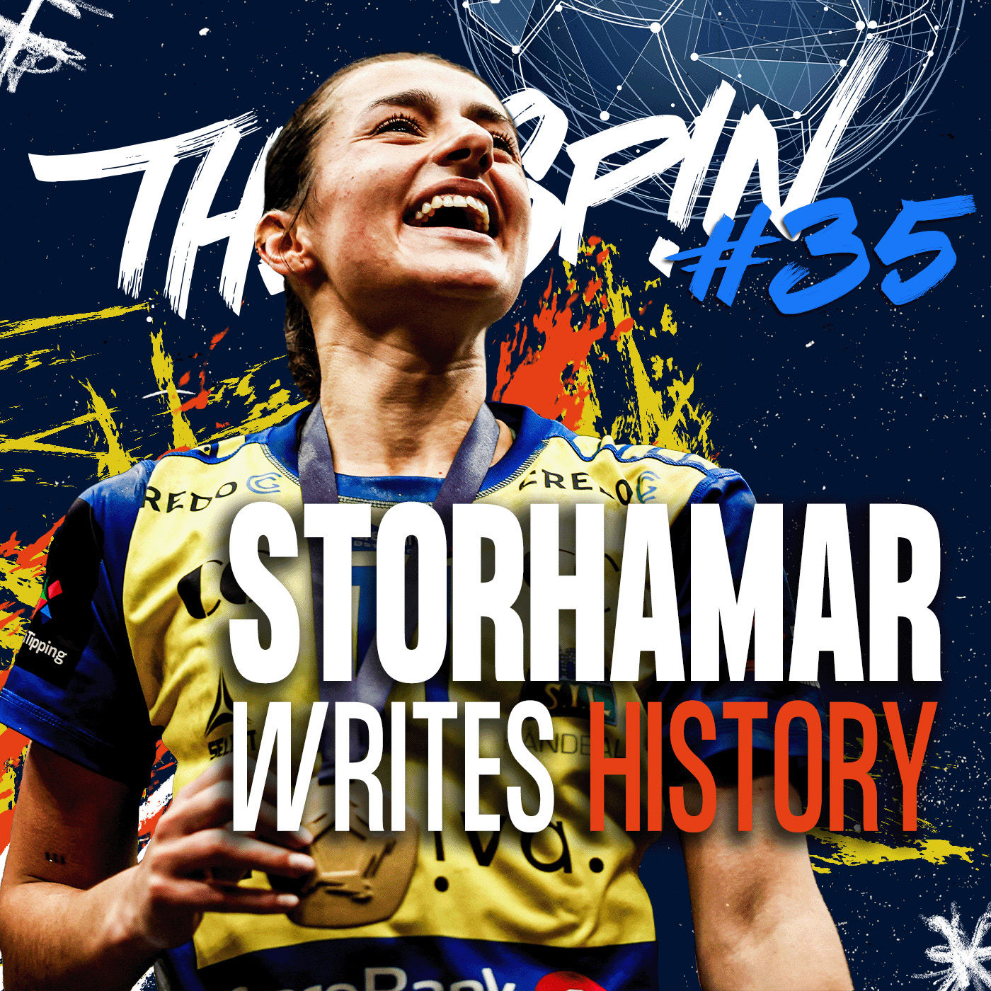 #35 The new princesses of Europe 👑