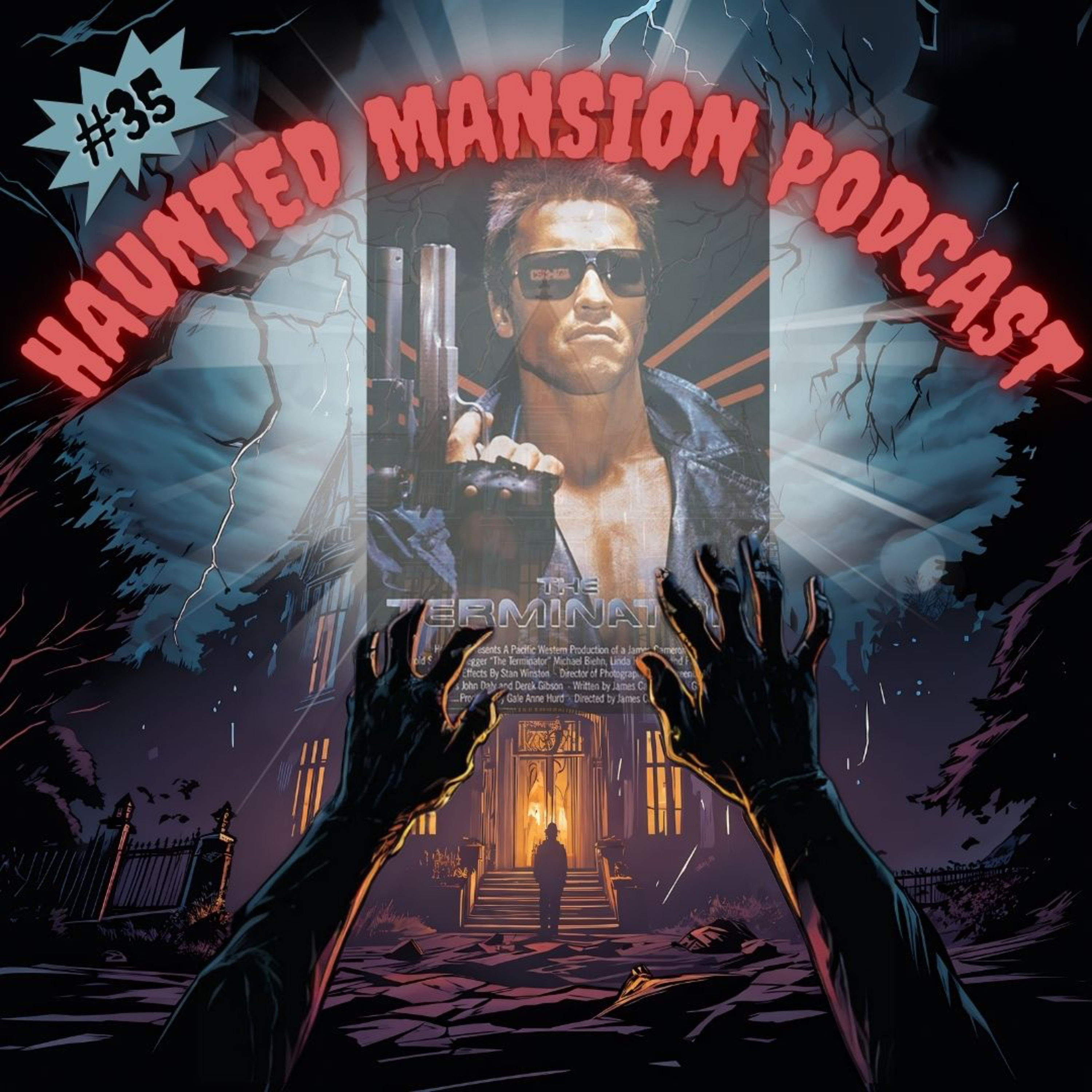 #35 - The Terminator (1984)