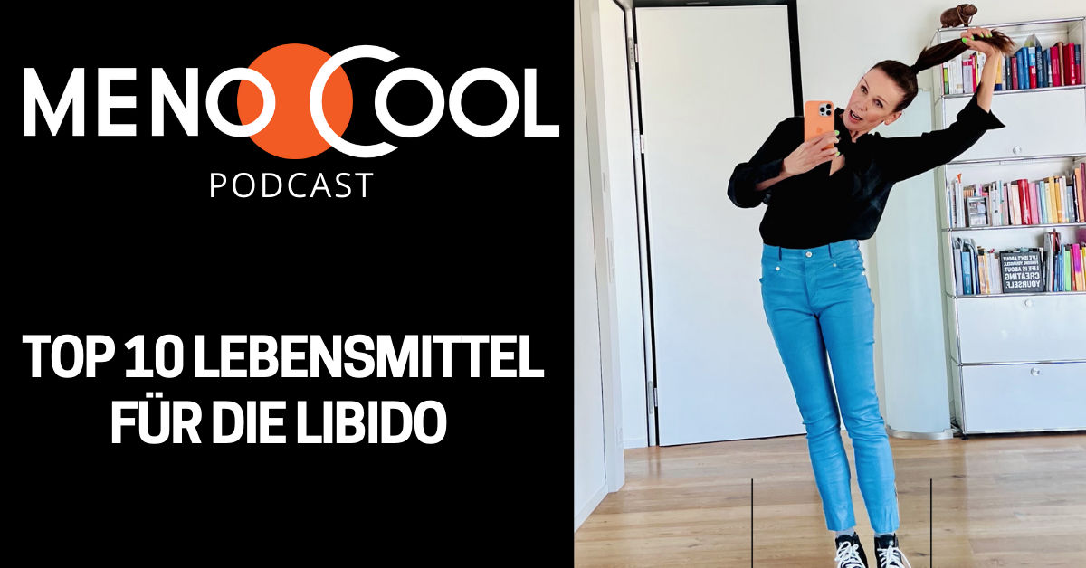 #35 Top 10 Lebensmittel f&#xFC;r die Libido