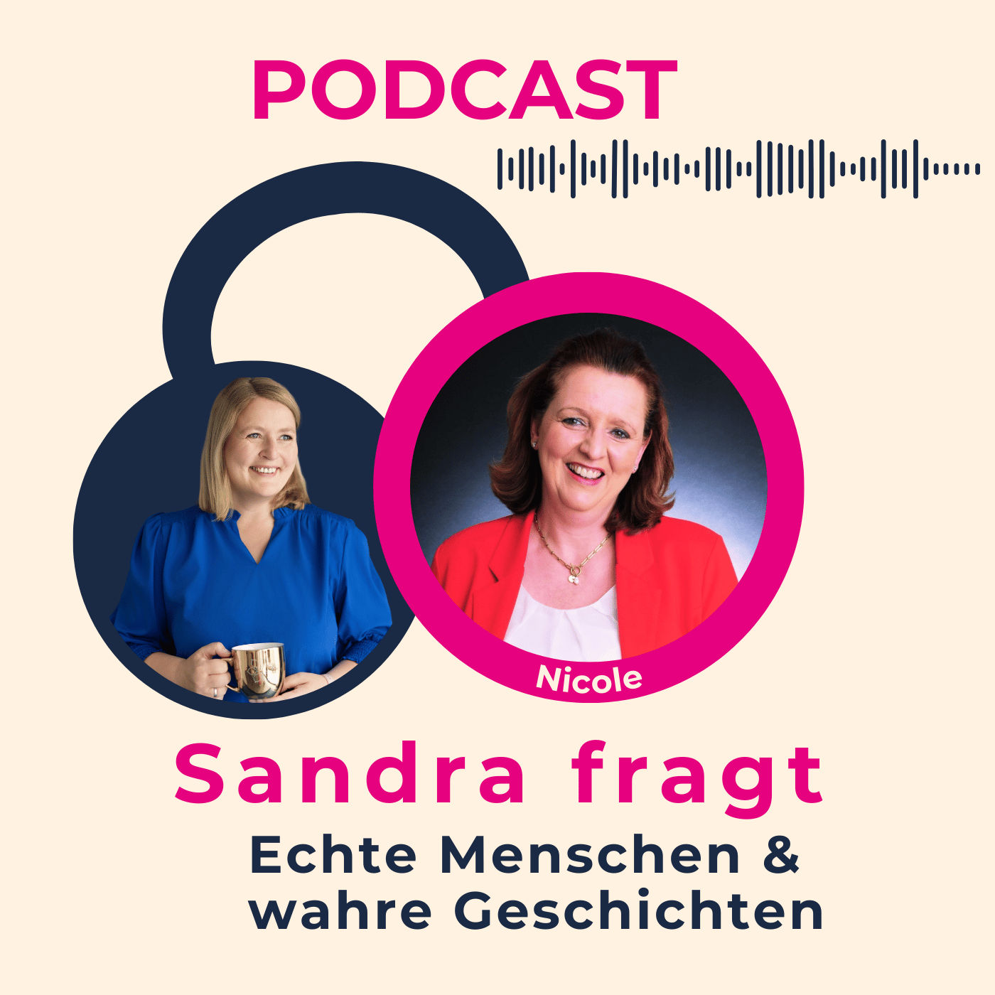 #35: Von der Feuerwehr auf den Jakobsweg