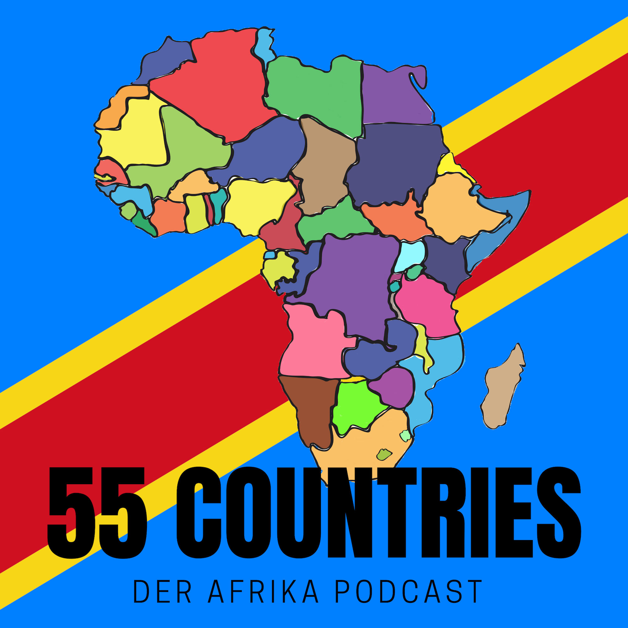 #35 Wahl im Kongo: Das wichtigste Land des Planeten?