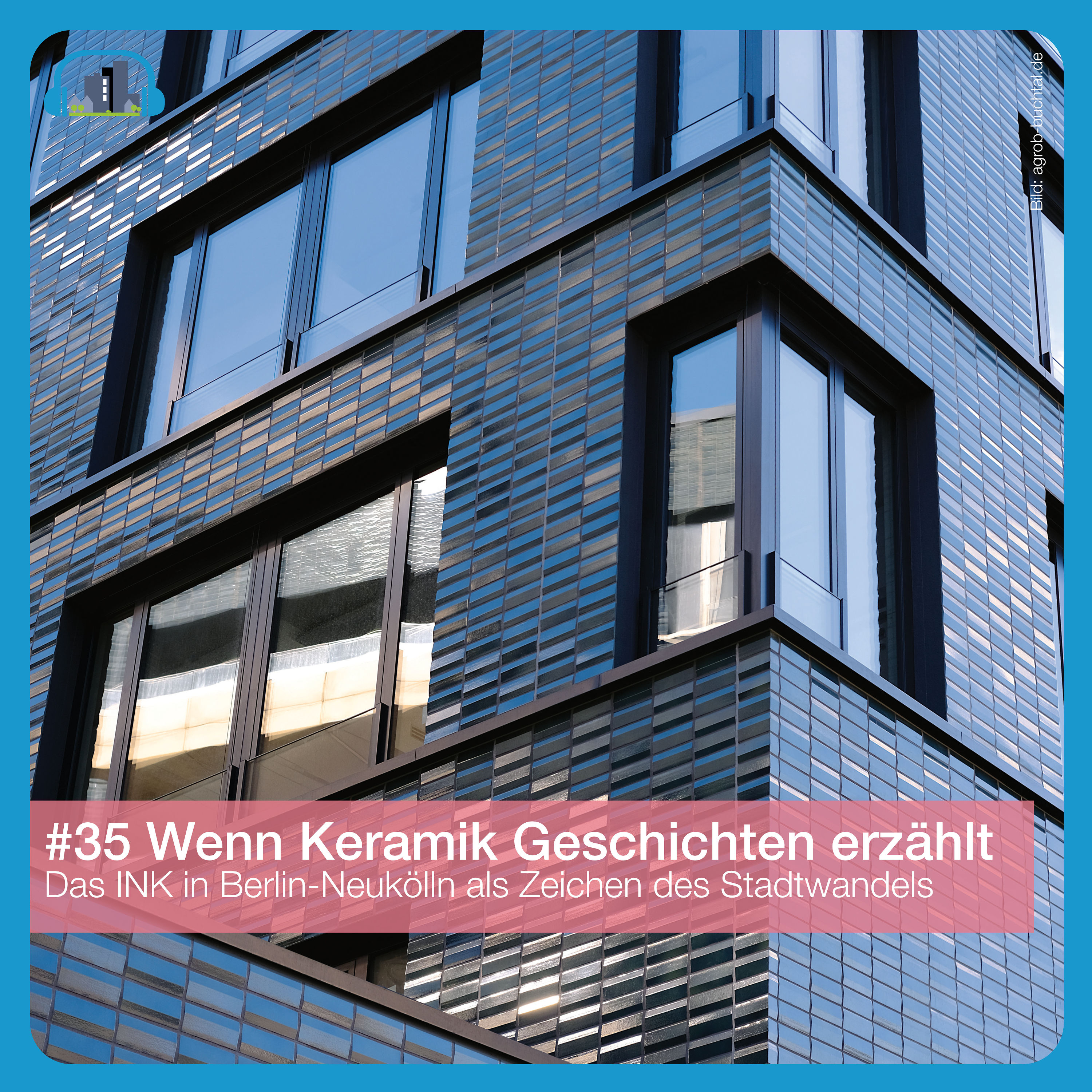 #35 Wenn Keramik Geschichten erzählt – Das INK in Berlin-Neukölln