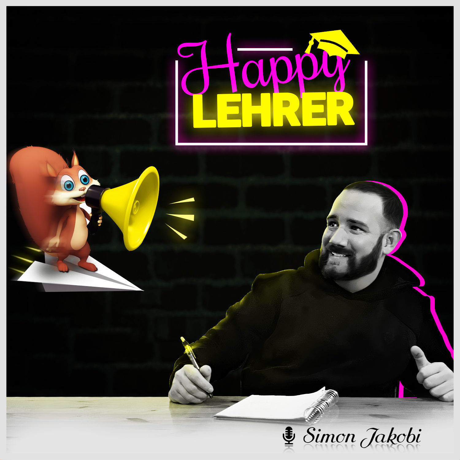 #35 Zocken in der Schule
