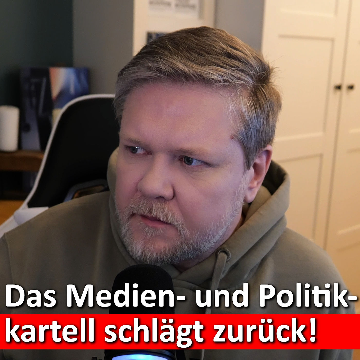 #350: Aussperren, umdeuten, verharmlosen: So verteidigt sich das Establishment