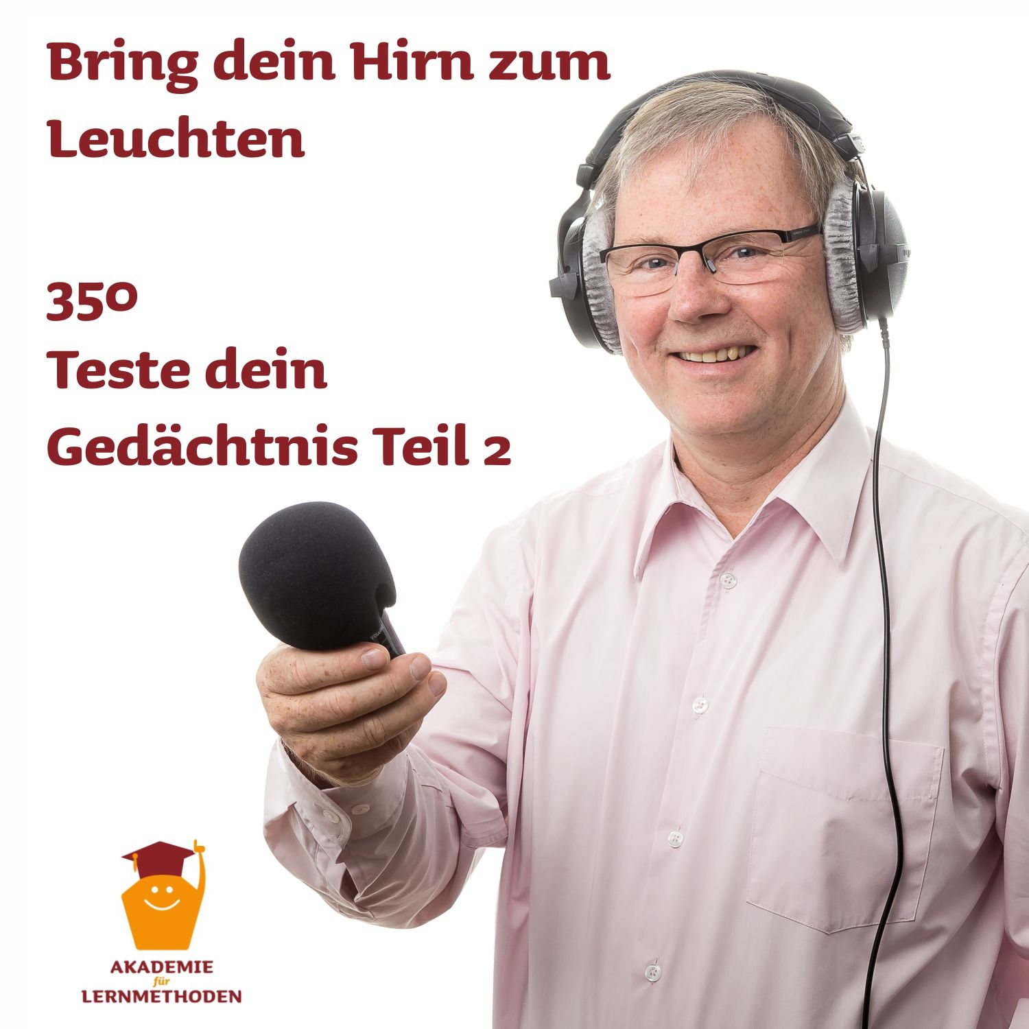 350 Teste dein Gedächtnis Teil 2