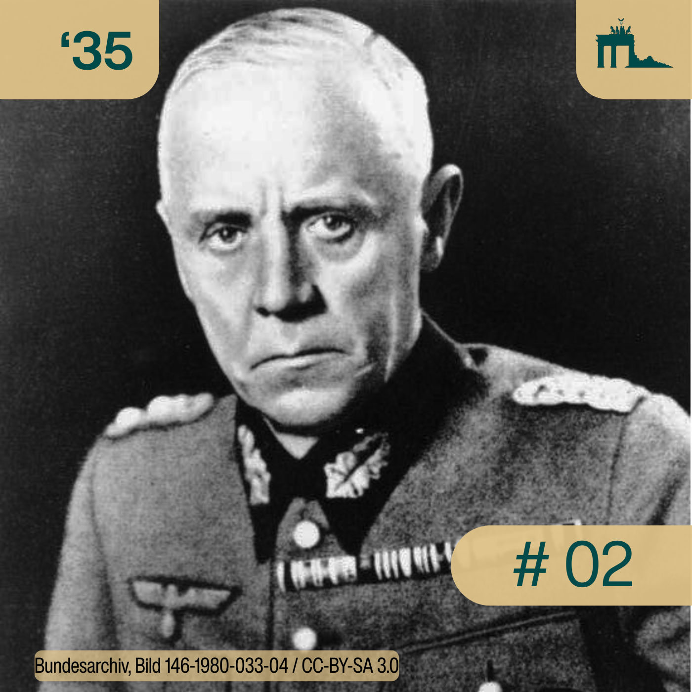 #35.2 Reichswehr kontra SS