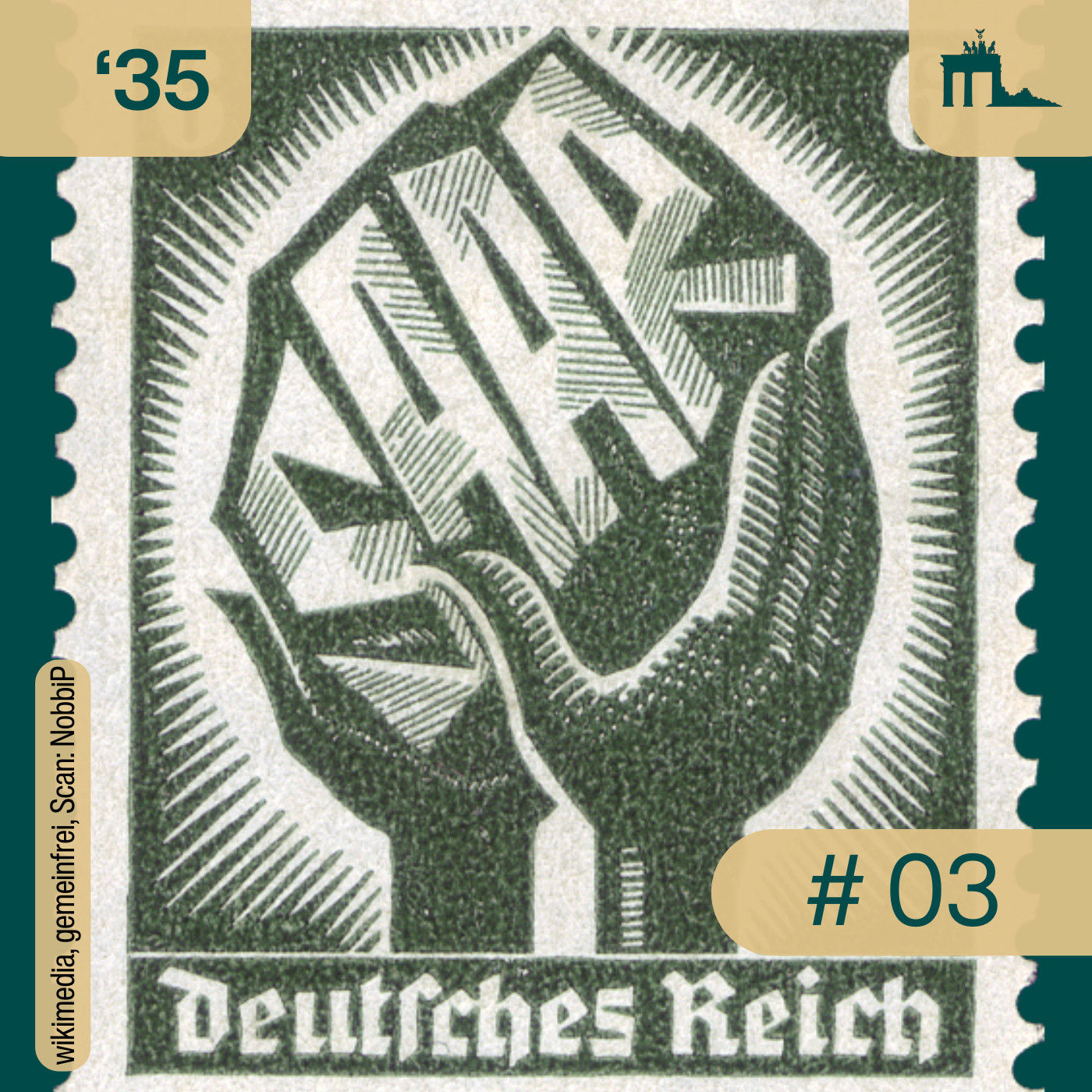 #35.3 Braun wird die Saar