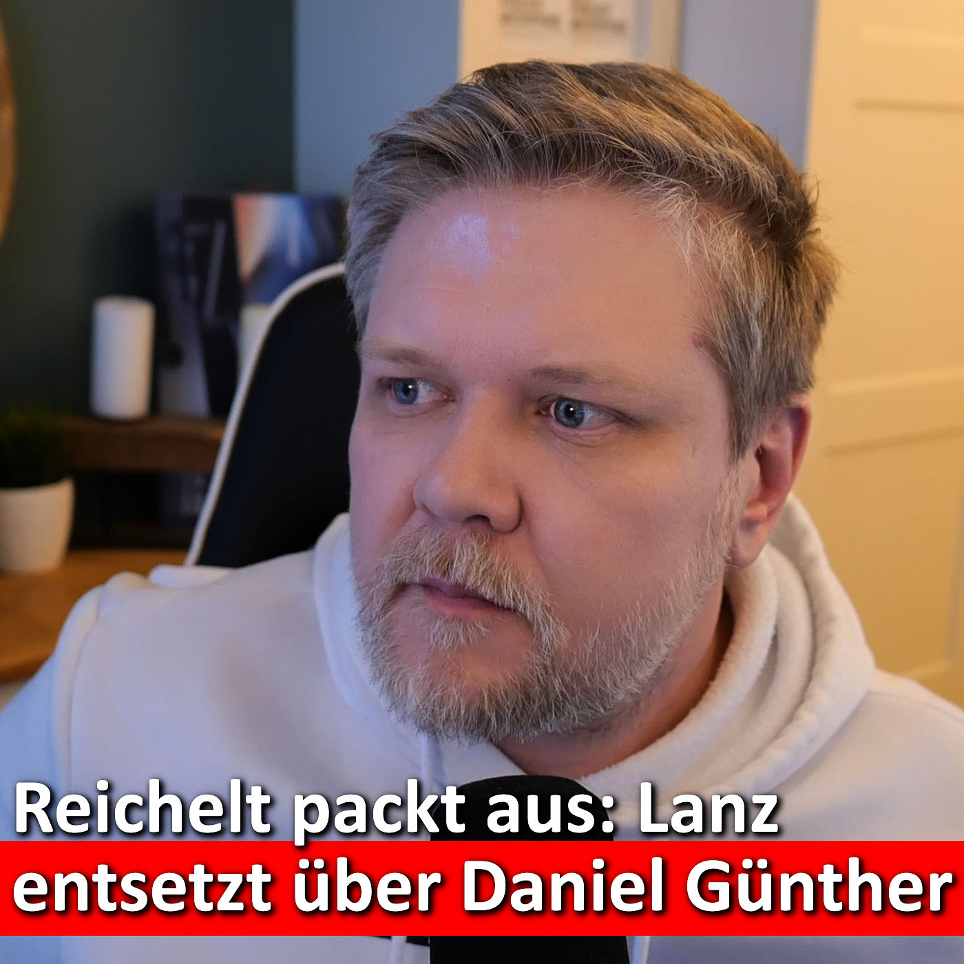 #353: Hinter den Kulissen der Sendung: Reichelts Aussage bringt Lanz in Erklärungsnot