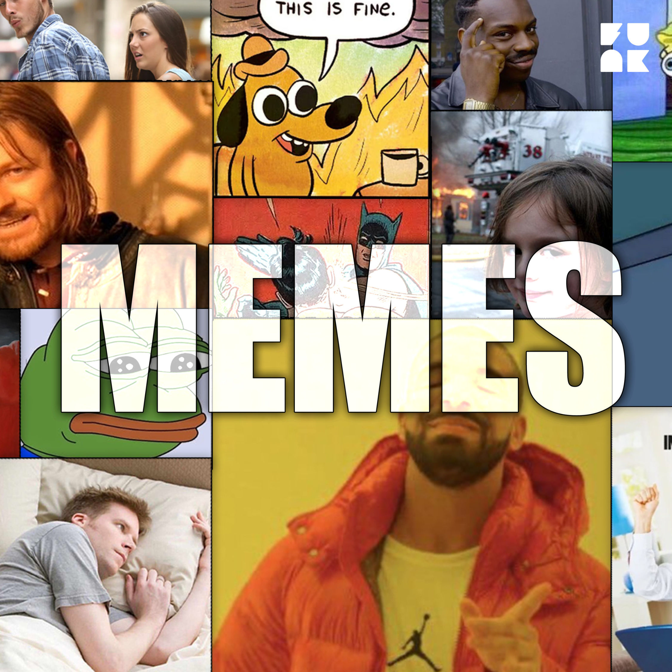 #354 Wir sprechen mit einer Meme-Forscherin!