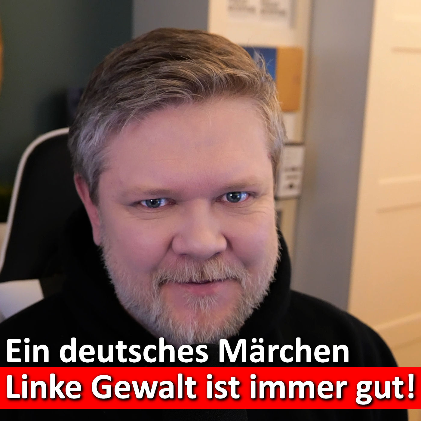 #356: WeichreiteTV attackiert, Politikerin klatscht Beifall?