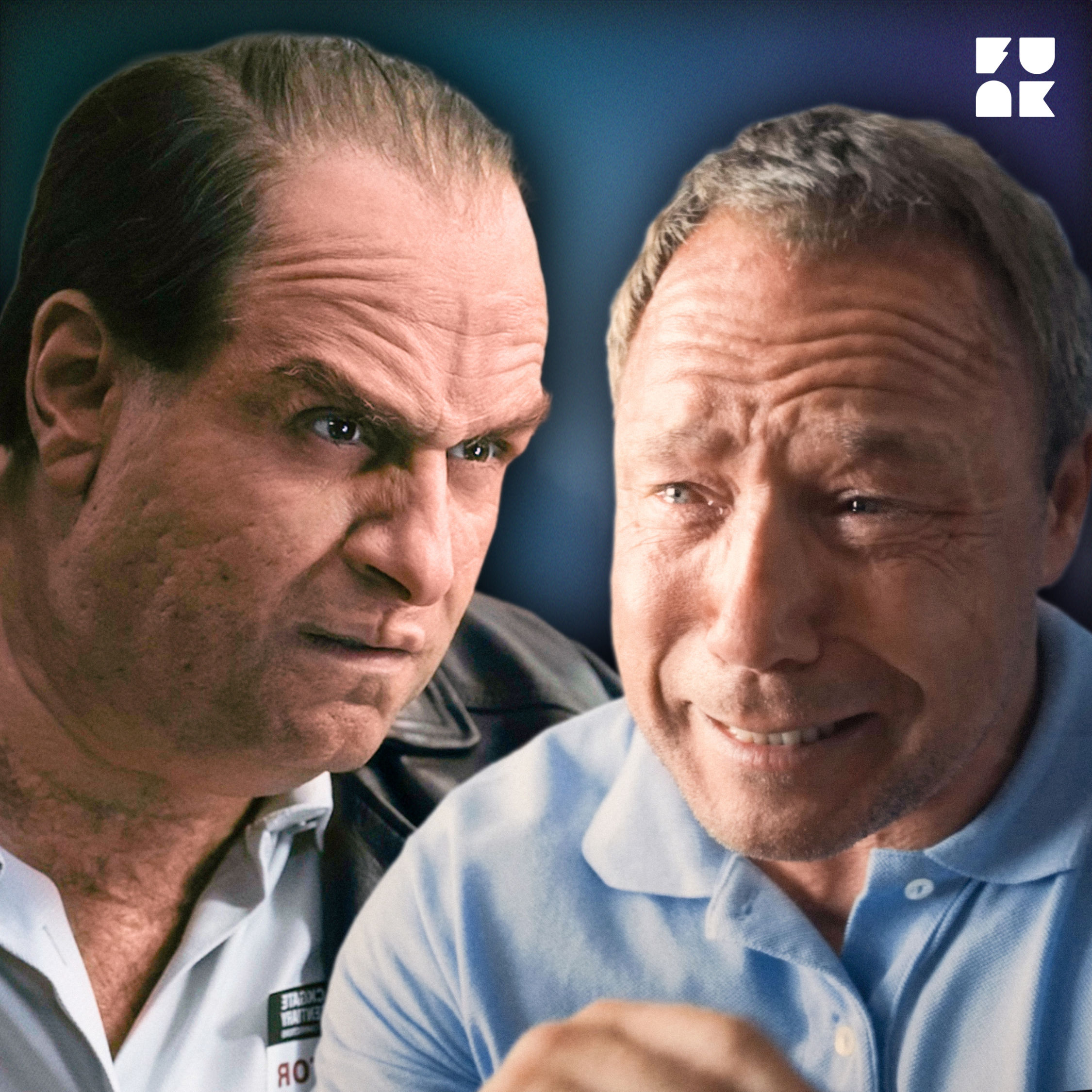 #357 Die BESTEN SERIEN des Jahres