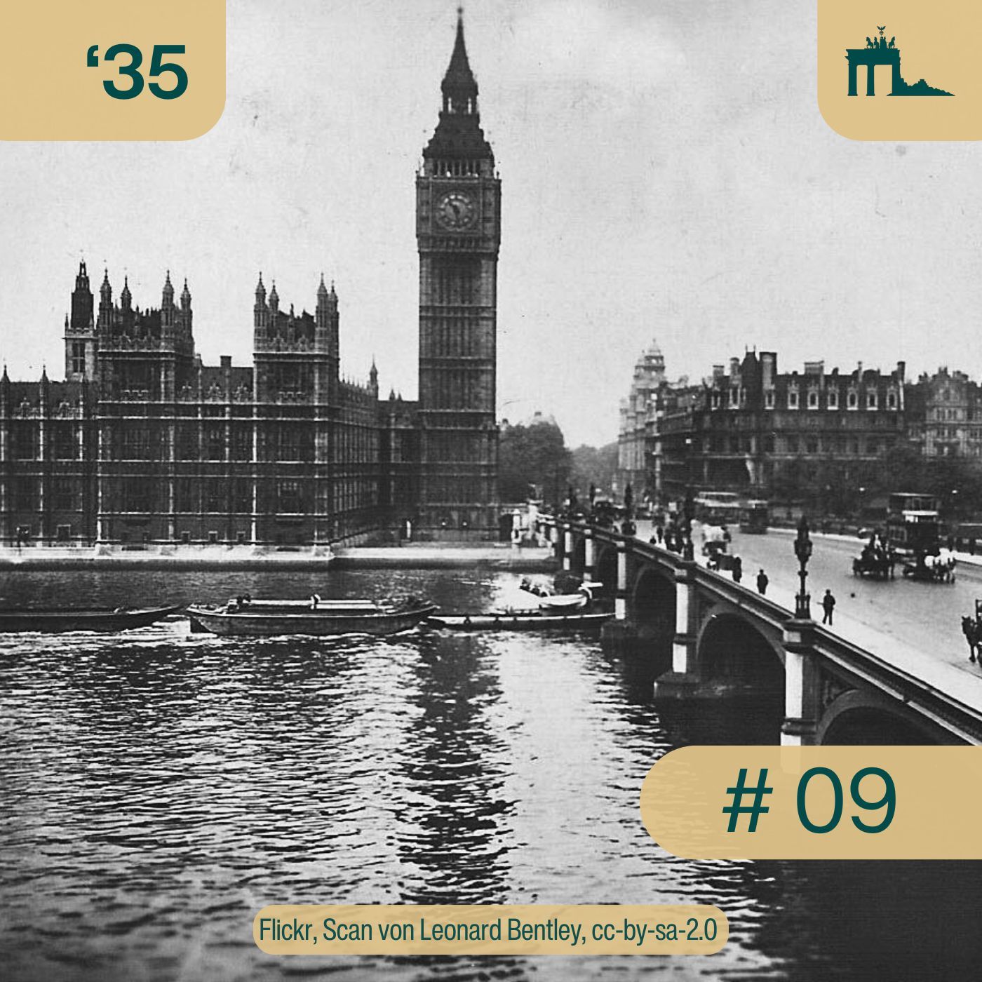 #35.9 Großbritannien blinzelt