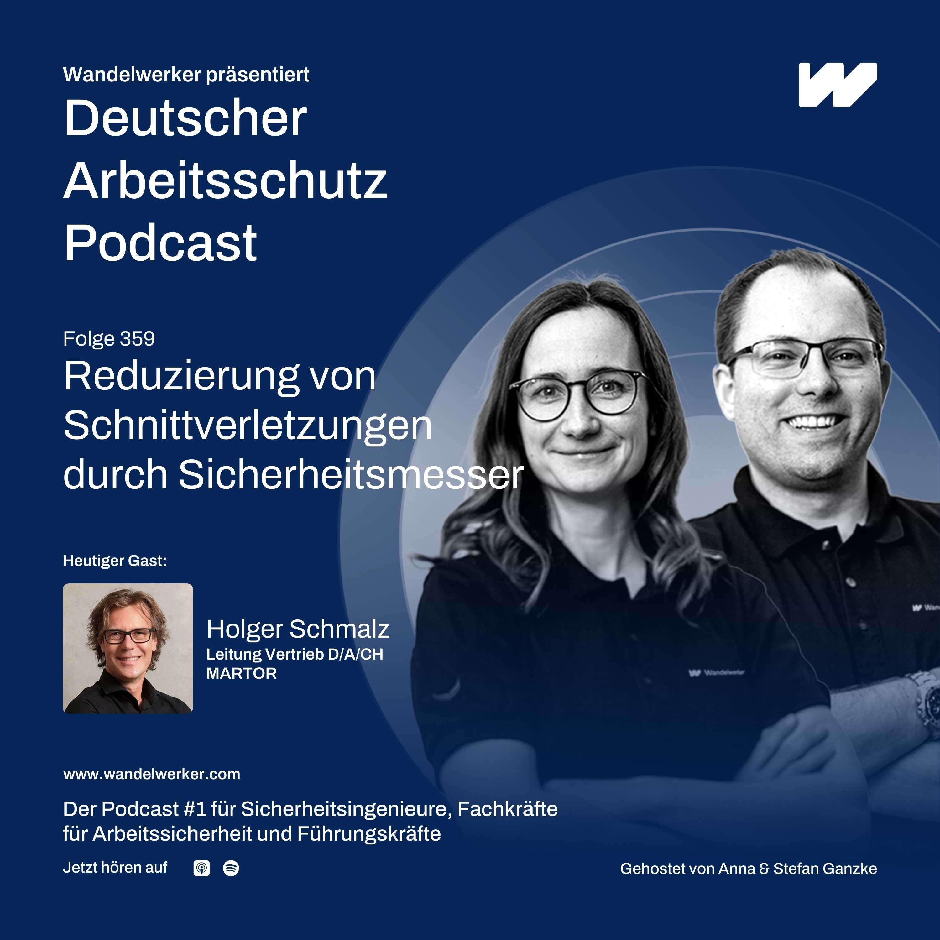 #359 Reduzierung von Schnittverletzungen durch Sicherheitsmesser