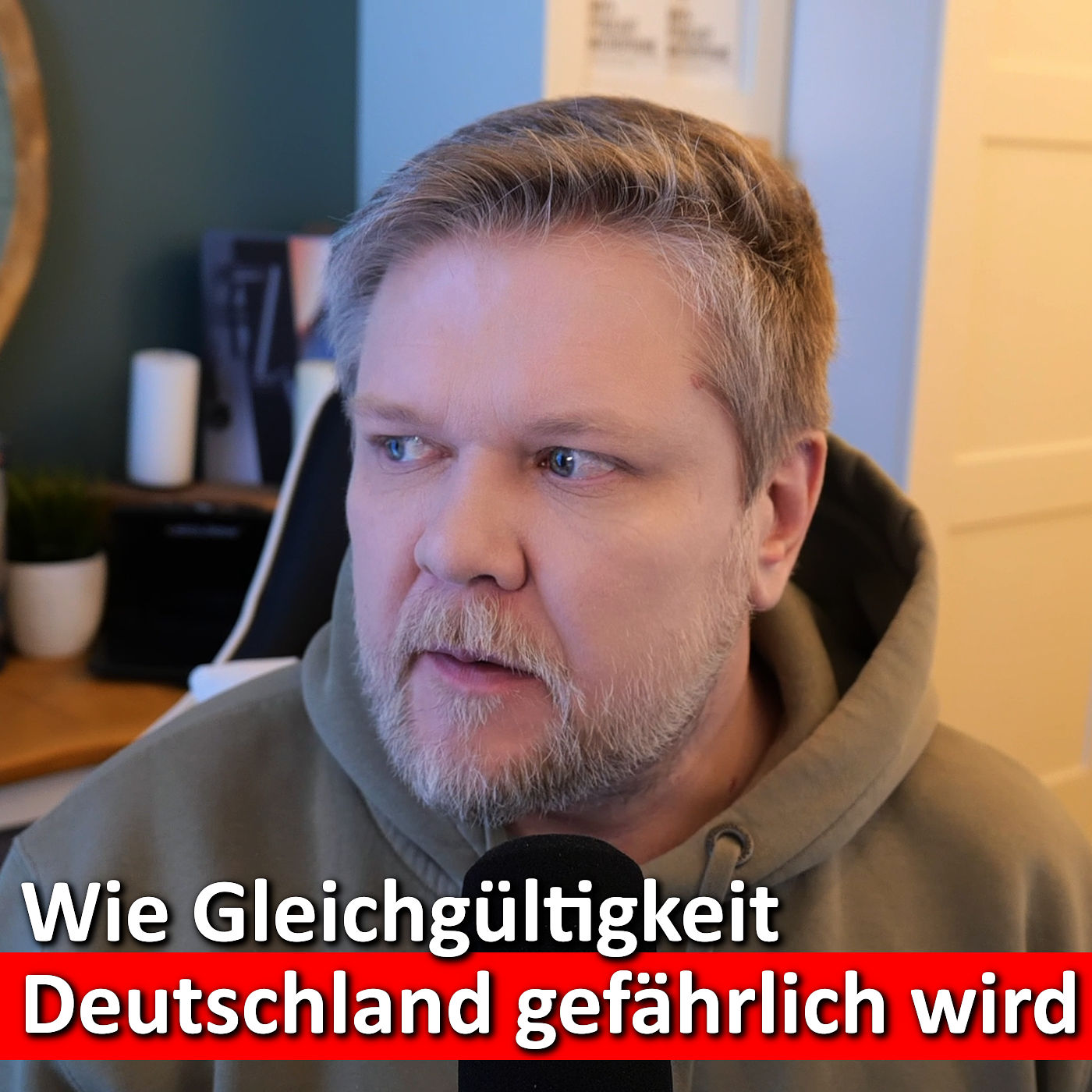 #359: Skandale ohne Folgen: Was ist nur mit Deutschland los?