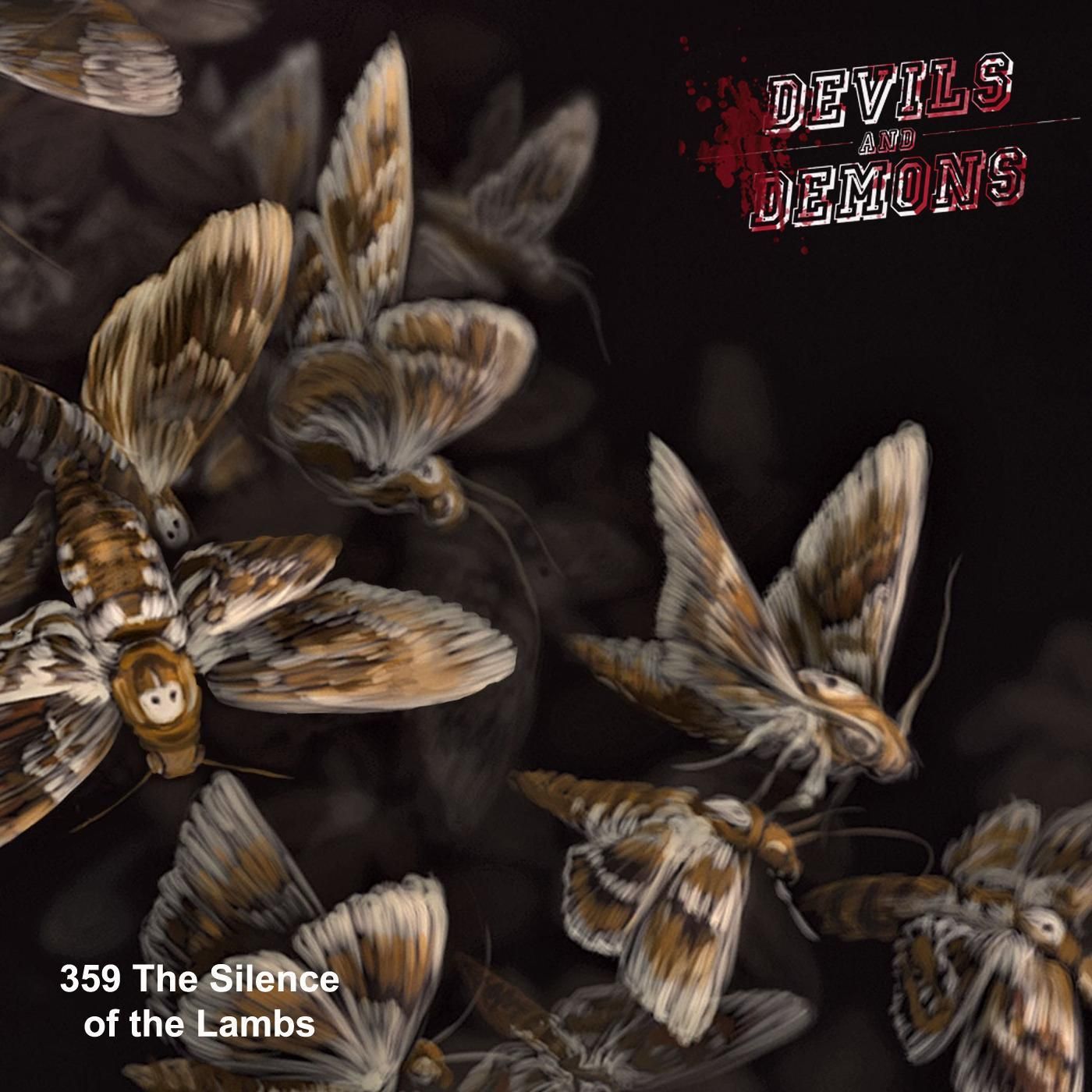 359 The Silence of the Lambs (1991)