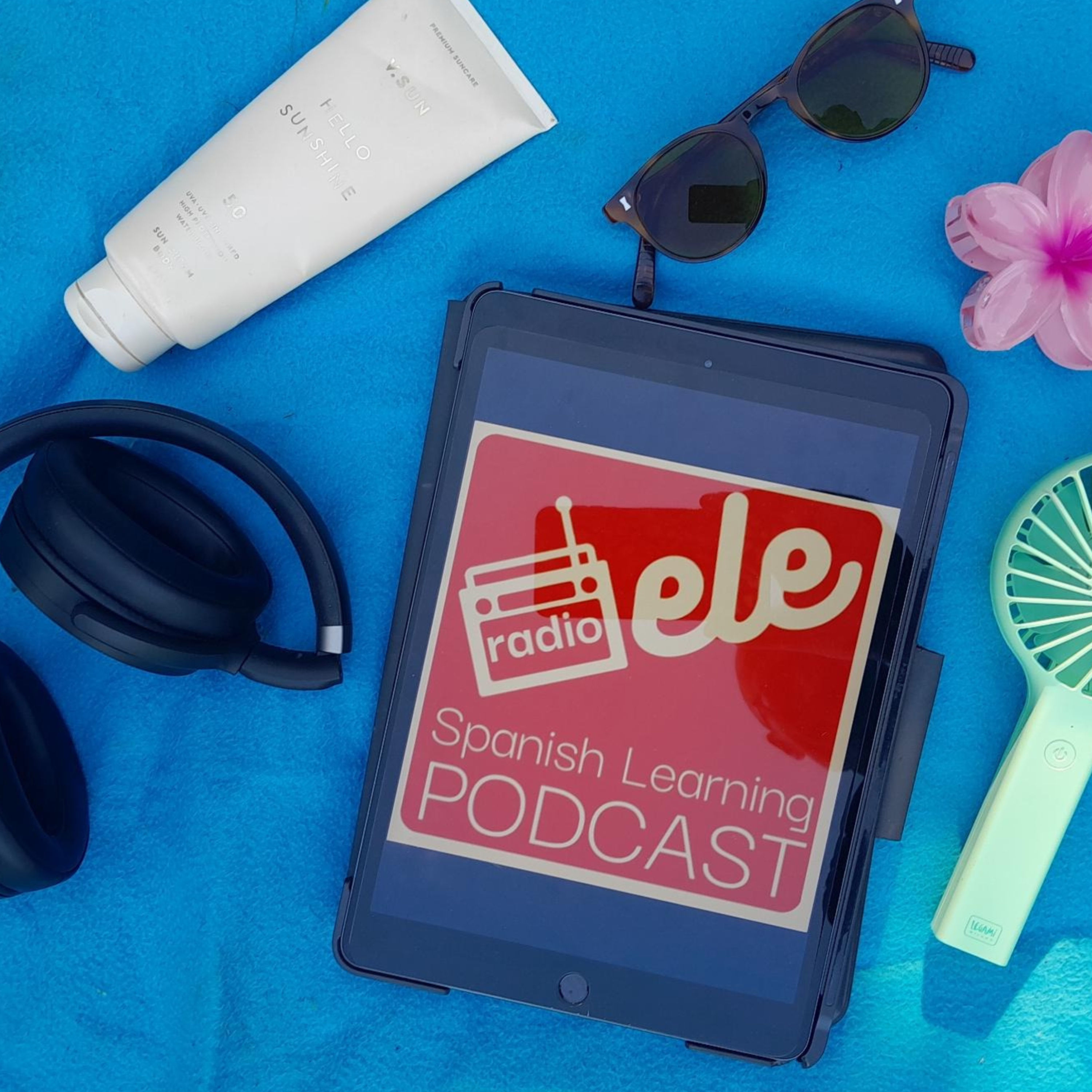 #35:Feliz verano y hasta la próxima temporada.