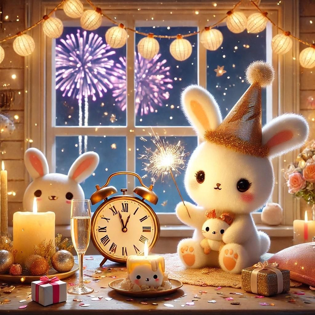 35.Folge: Silvester