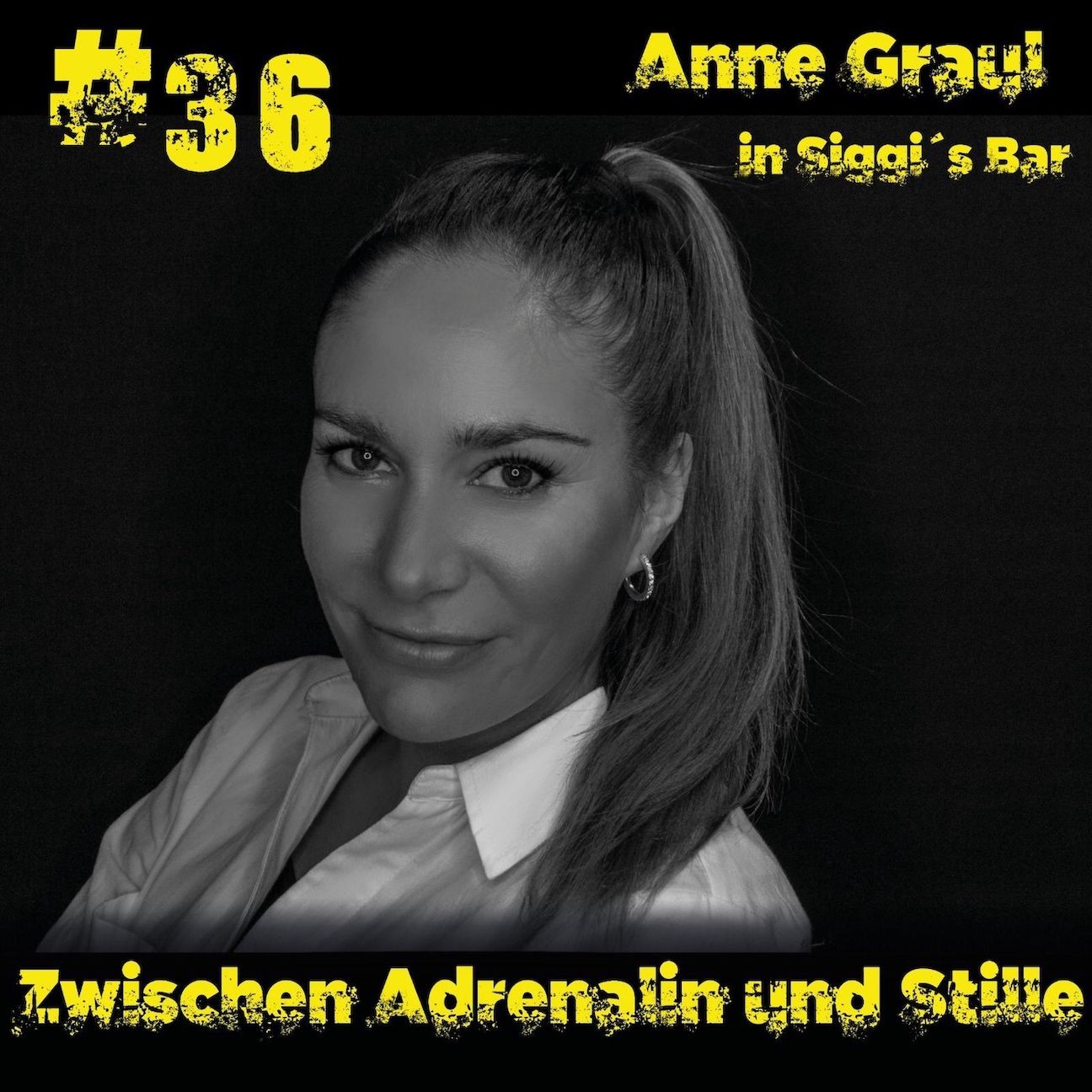 #36 Anne Graul