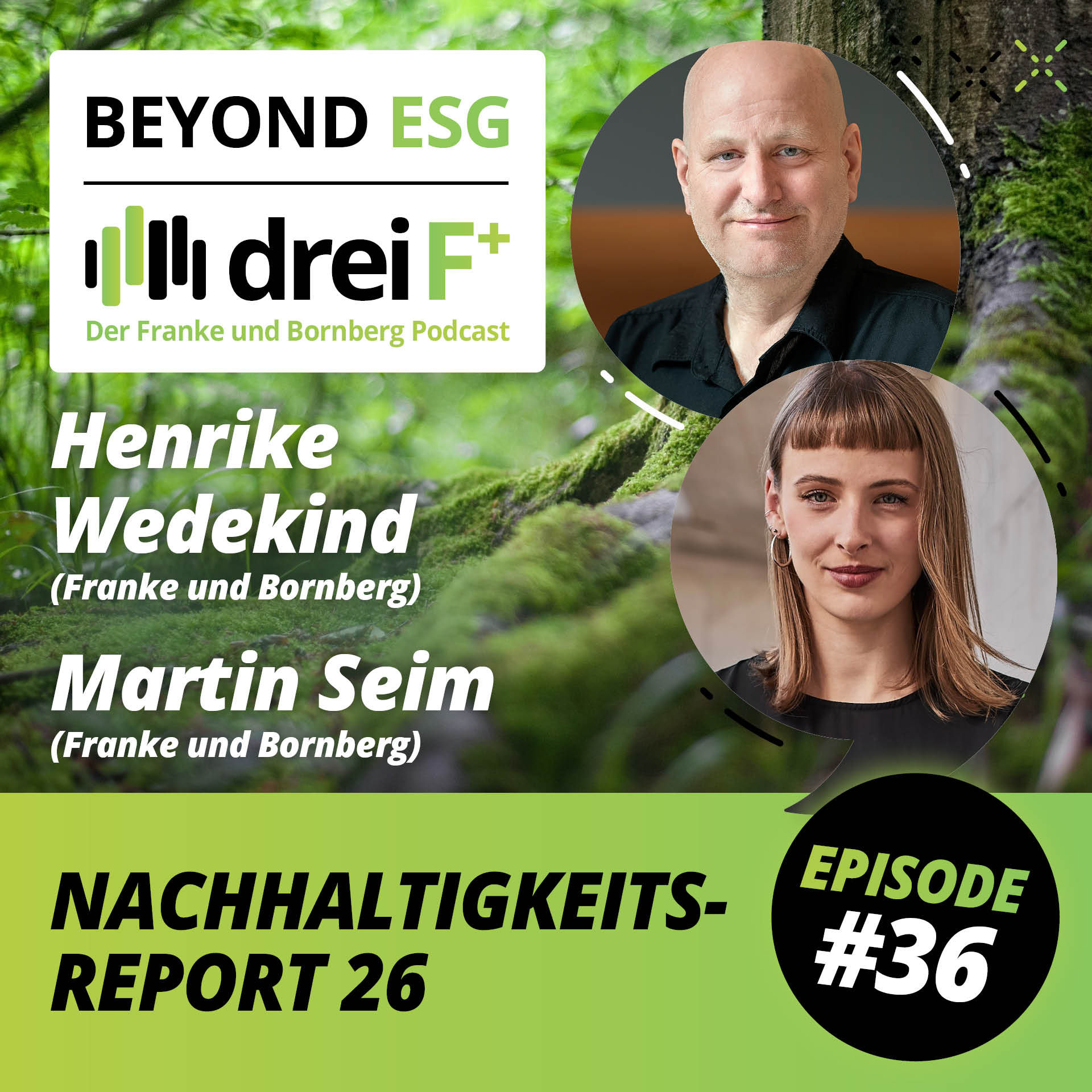#36 - Beyond ESG - Nachhaltigkeits-Report 26