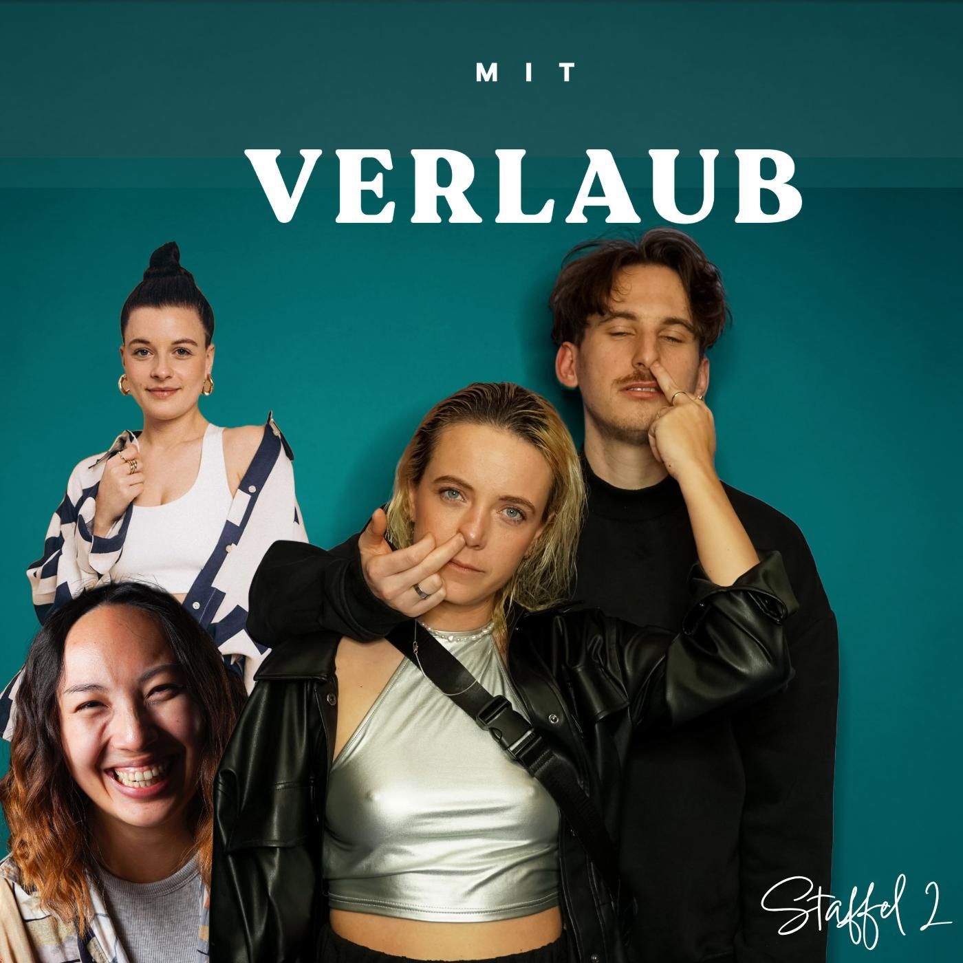 #36 Beziehungen (Sex im Primark) feat. Linh PSC & selinatalks