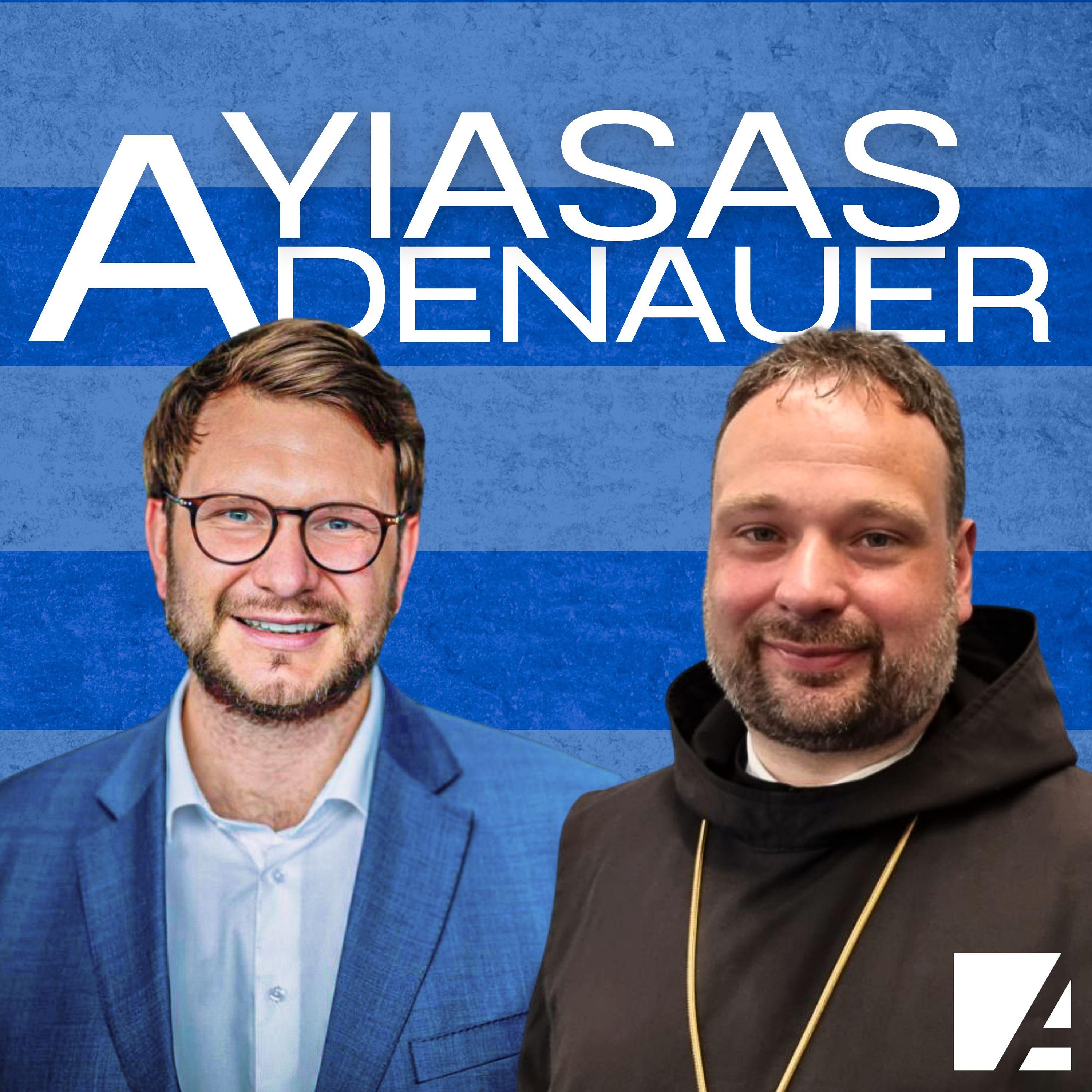 #36 Christen im Nahen Osten: Bleiben oder gehen?