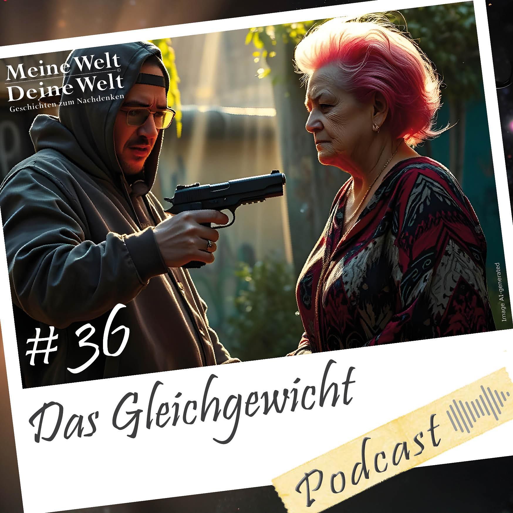 36 Das Gleichgewicht