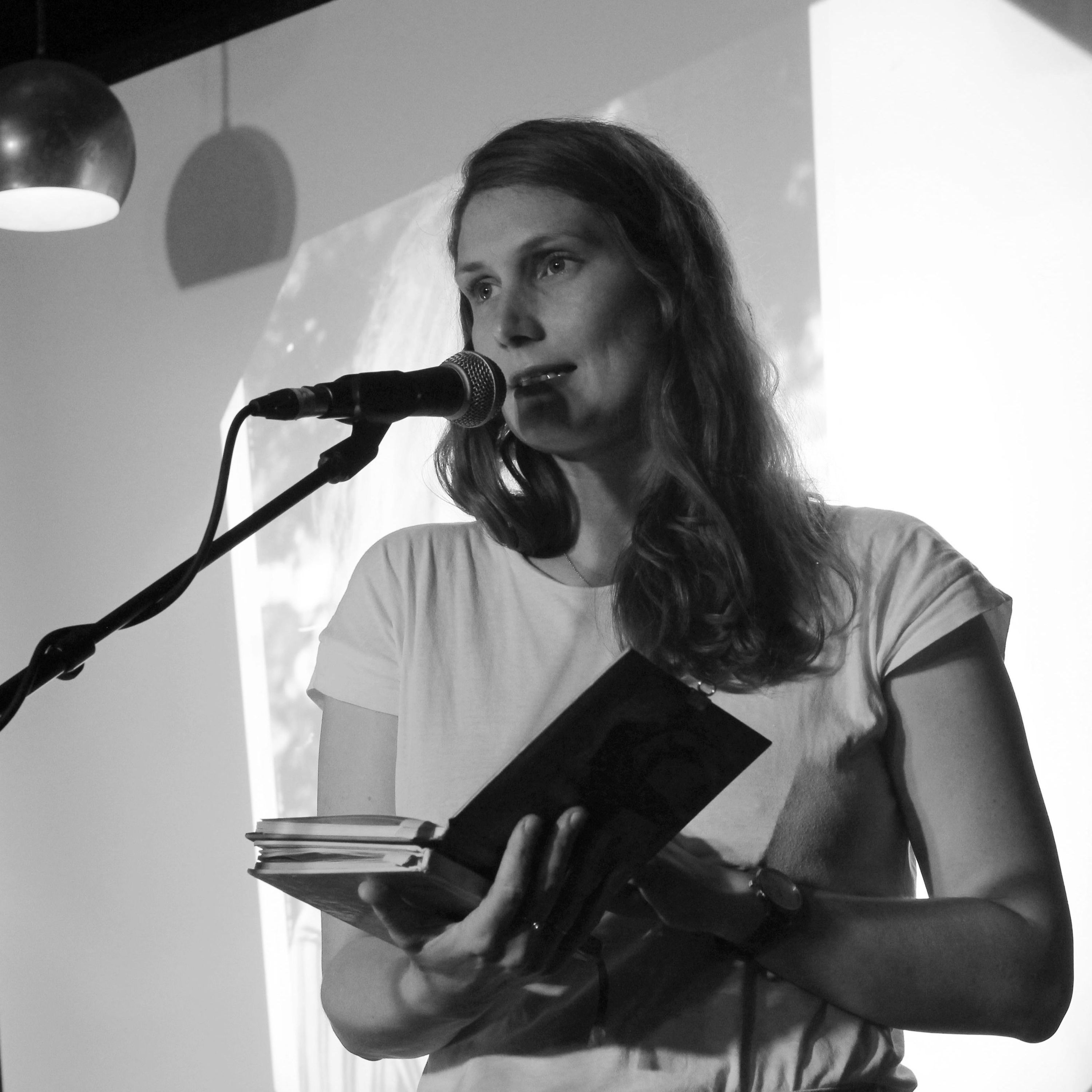 #36 "Das klingt vielleicht dramatisch."