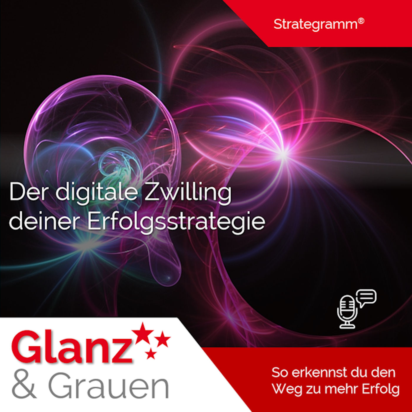 #36 Das Strategramm®