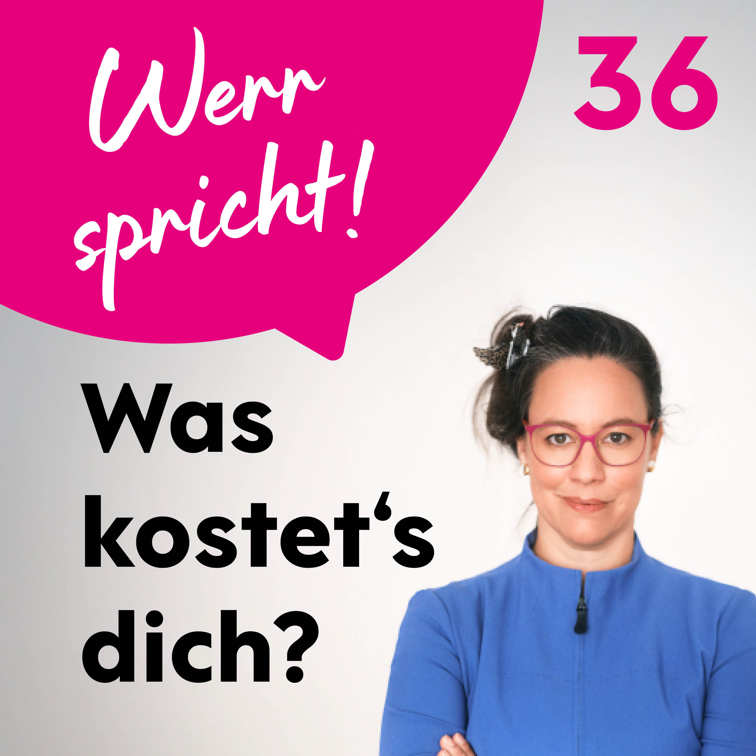#36 Die magische Entscheidungsfrage fürs Business und im Leben