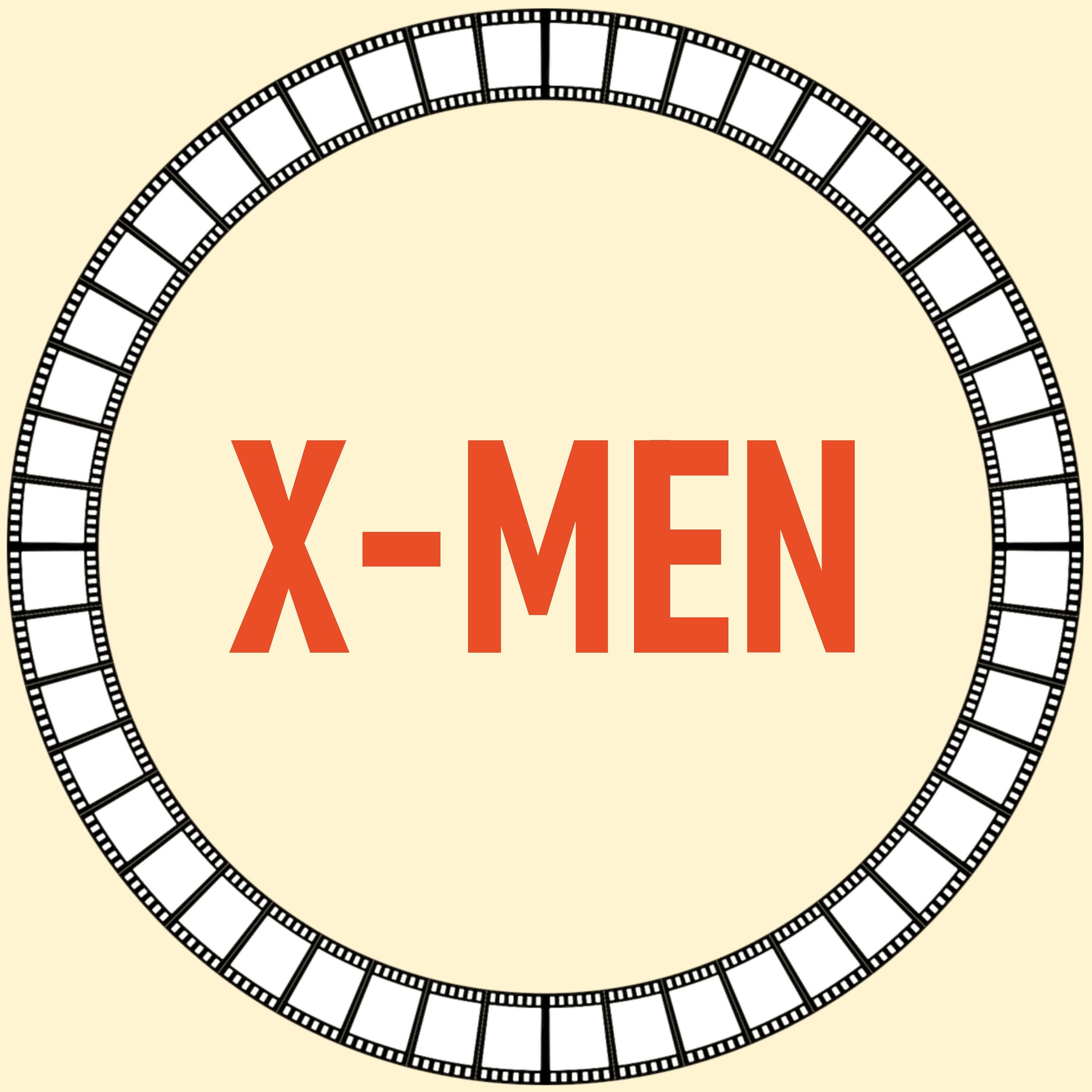 [36] Die X-Men Reihe
