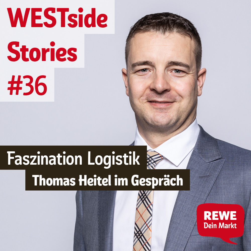 #36: Faszination Logistik