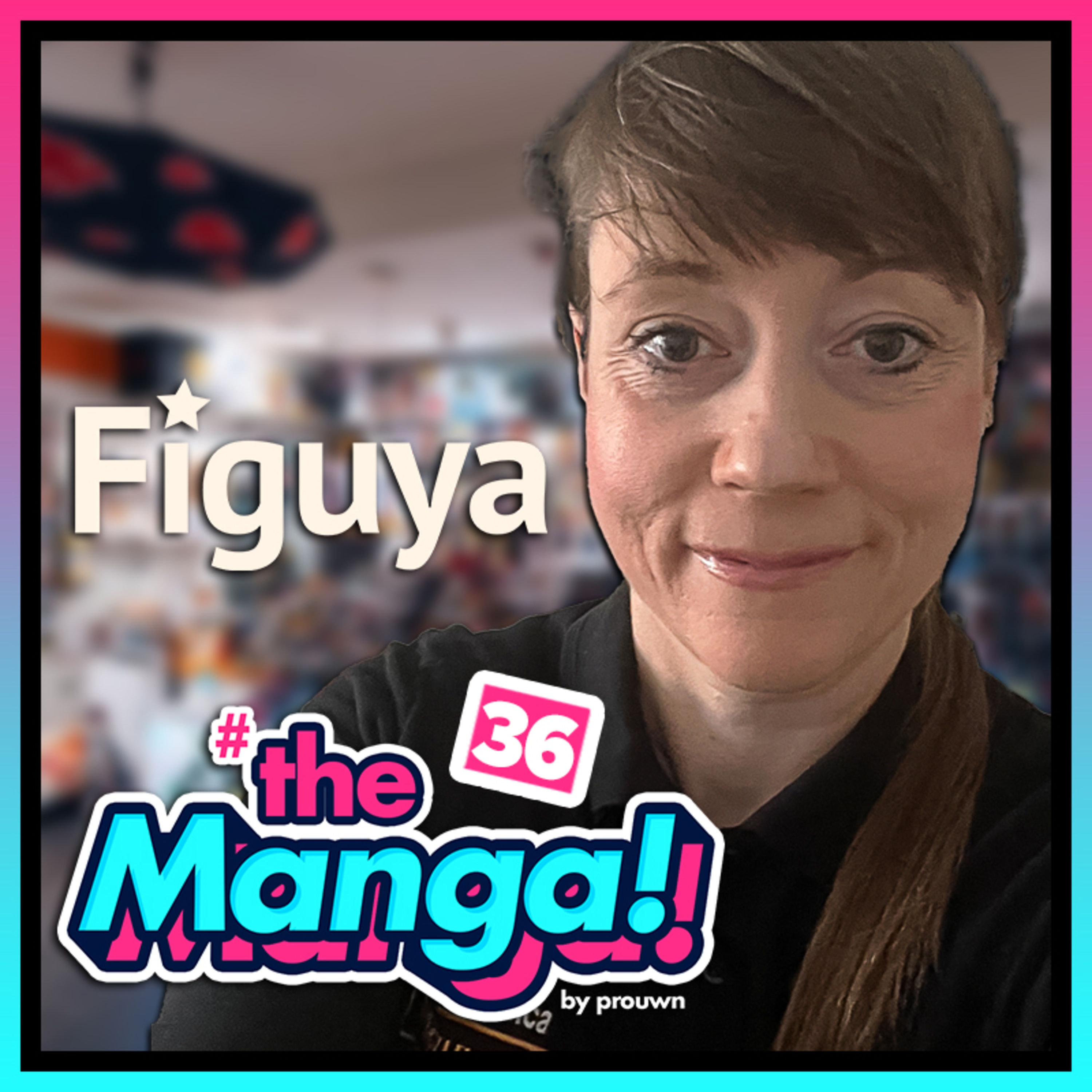 #36 Figuya Gründerin Jessica Janus im Interview