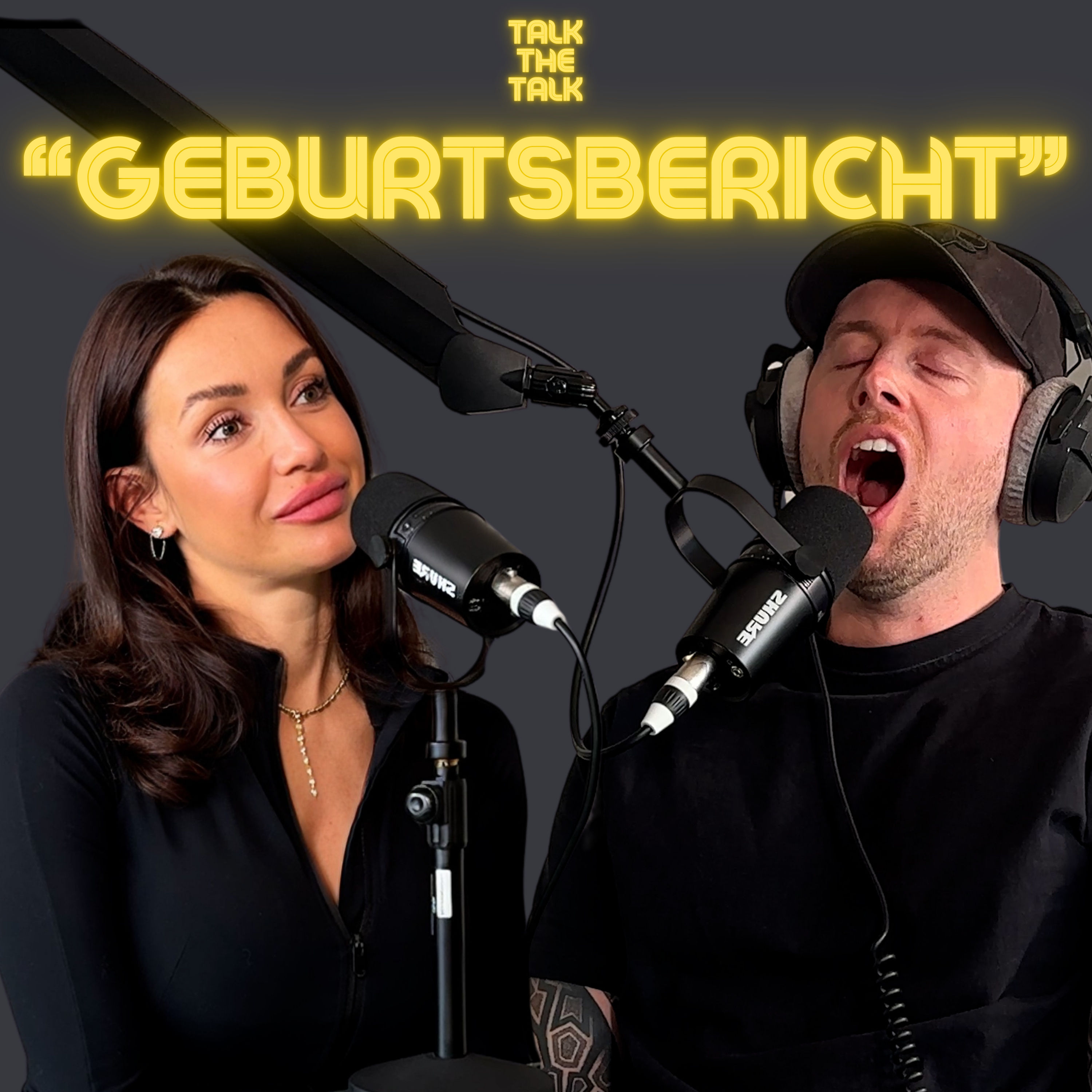 #36 Geburtsbericht