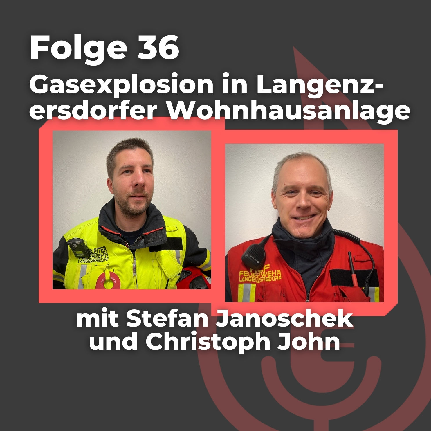 #36: HISTORY: Gasexplosion in Langenzersdorfer Wohnhausanlage