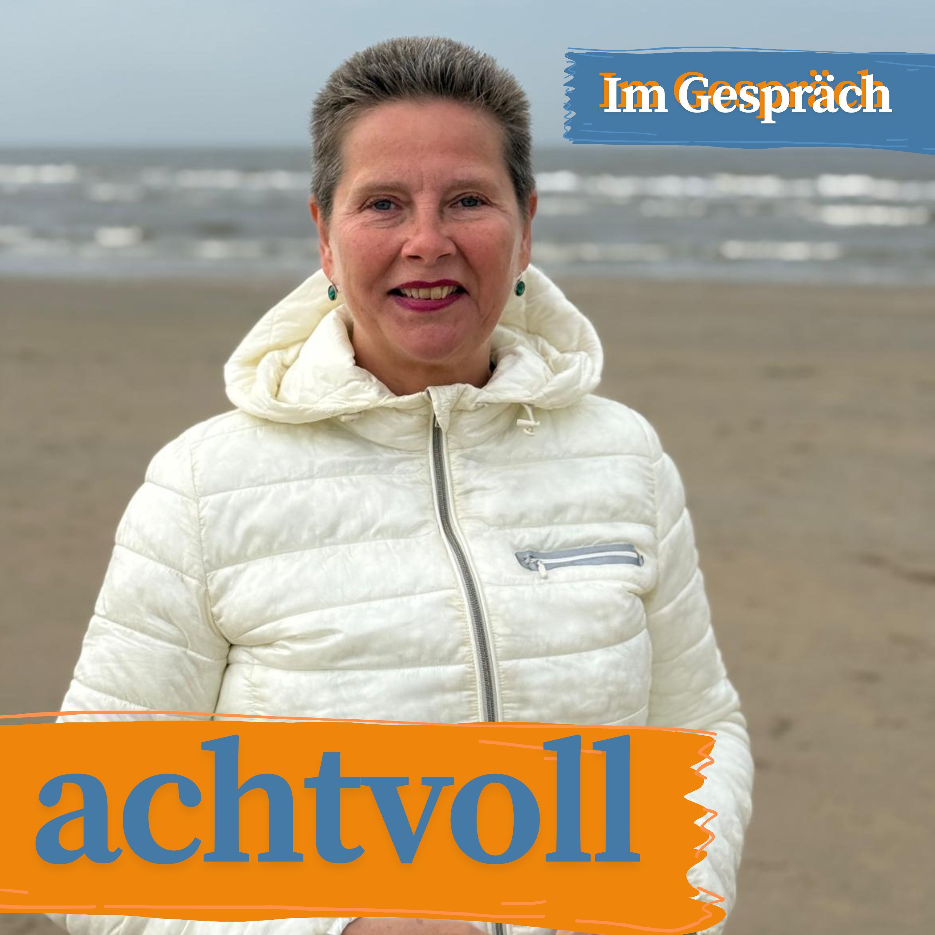 #36 Im Gespräch mit Susanne Klein | Coach für Eltern, deren Kinder das Haus verlassen