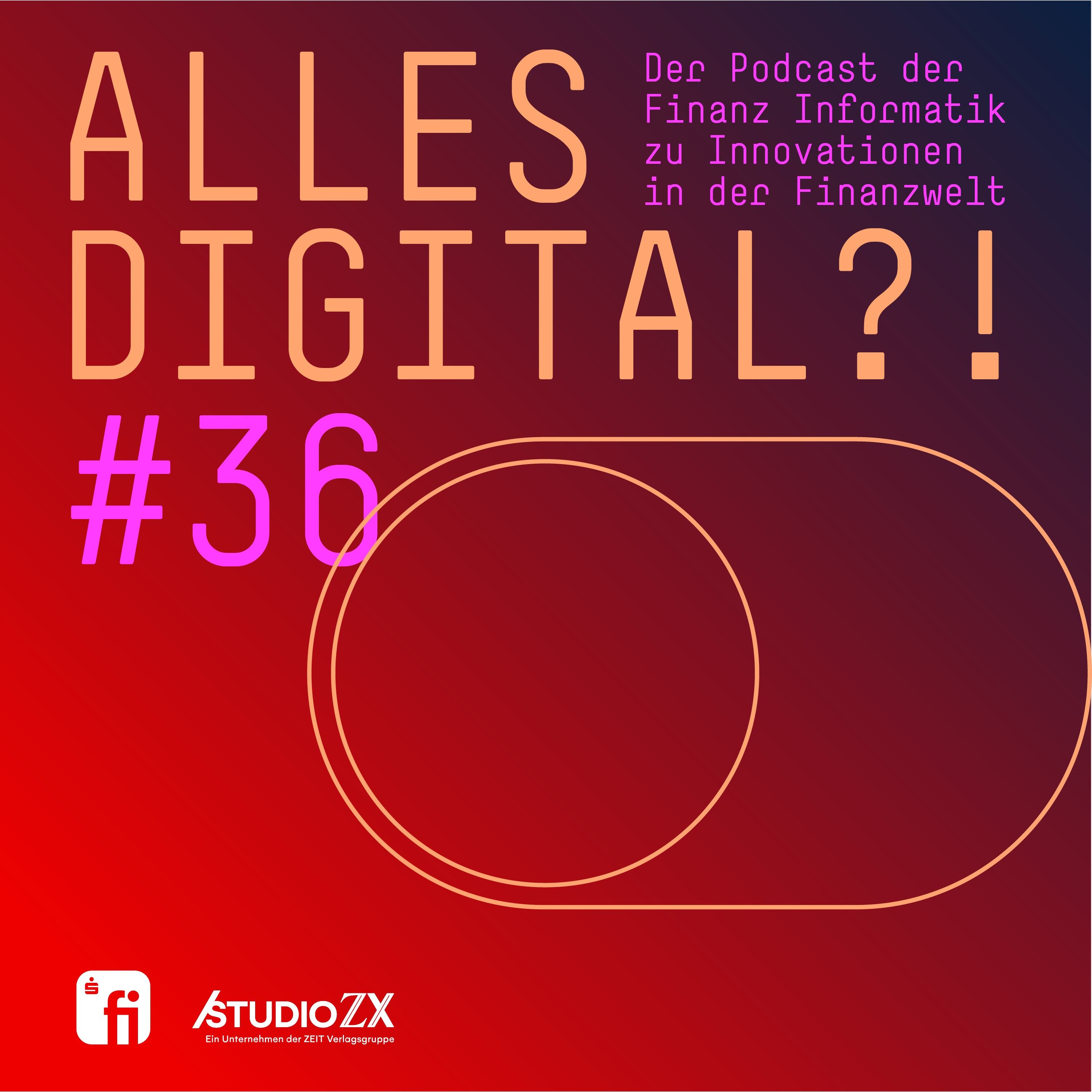 #36 Jonas Andrulis über KI
