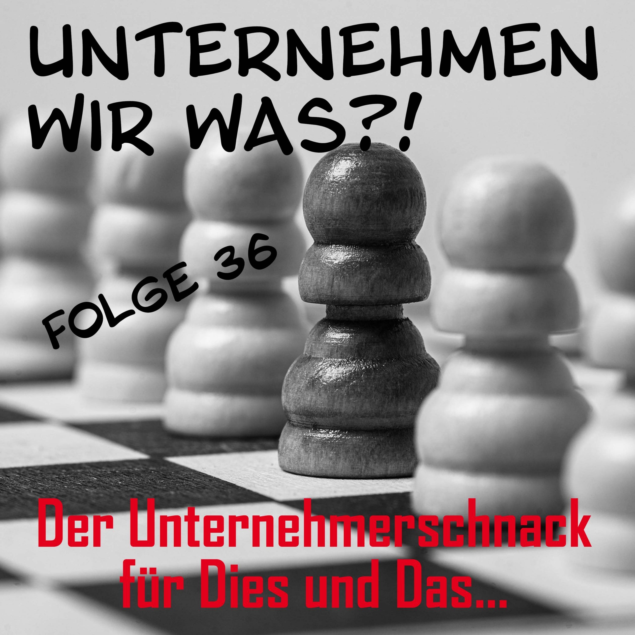 #36 Klischees und Alltagsrassismus